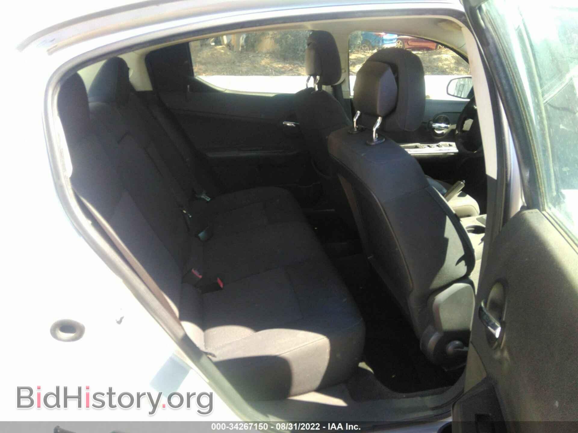 2010 DODGE AVENGER - VIN: 1B3CC4FB0AN155643 - Фото 8