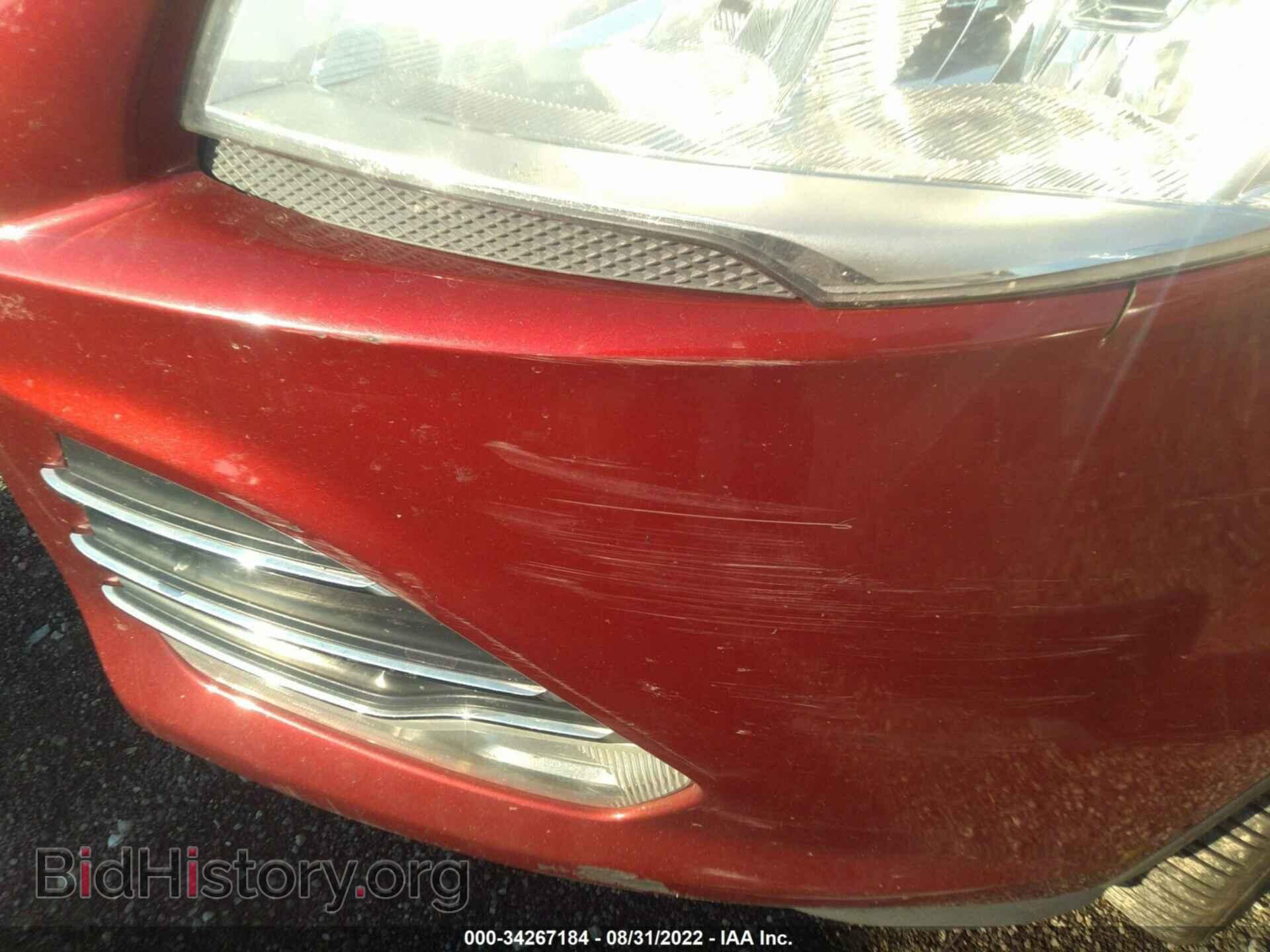 2014 FORD ESCAPE - VIN: 1FMCU0GX4EUC83860 - Фото 6