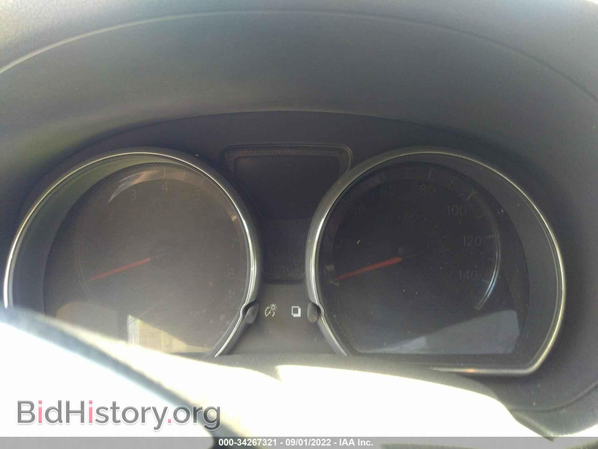 2014 NISSAN VERSA NOTE - VIN: 3N1CE2CP8EL431881 - Photo 7