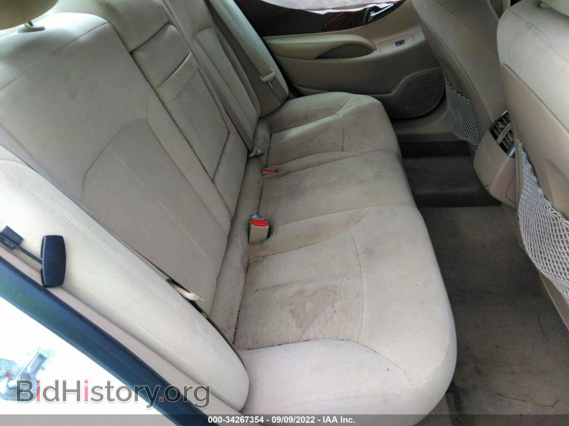 2013 BUICK LACROSSE - VIN: 1G4GA5GR6DF291339 - Фото 8