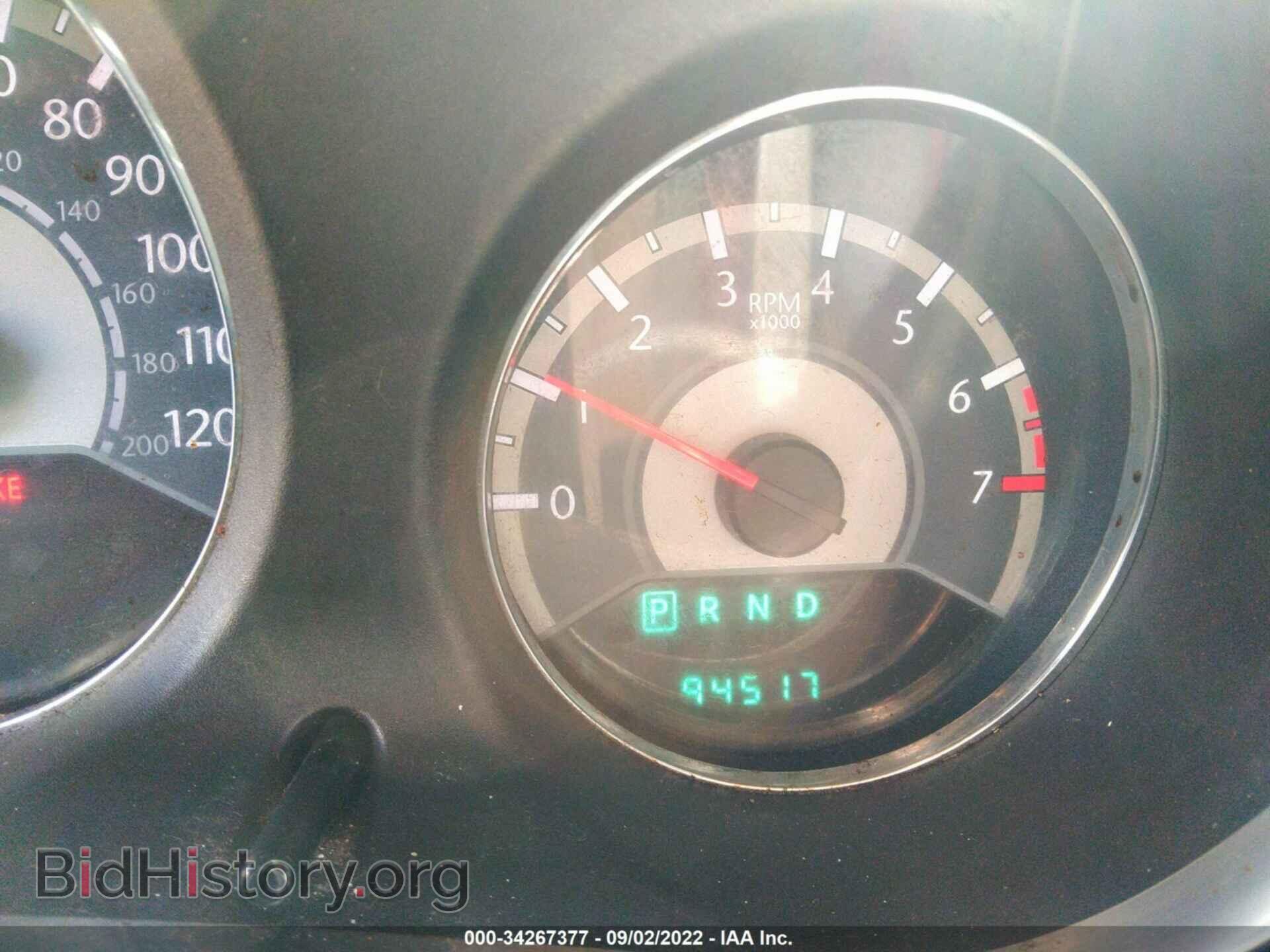 2013 CHRYSLER 200 - VIN: 1C3CCBBB0DN501403 - Photo 7