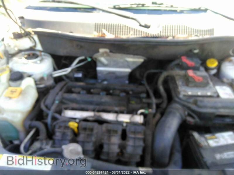 2012 Jeep COMPASS (VIN 1C4NJCBA1CD618189) — фото 10 из 11