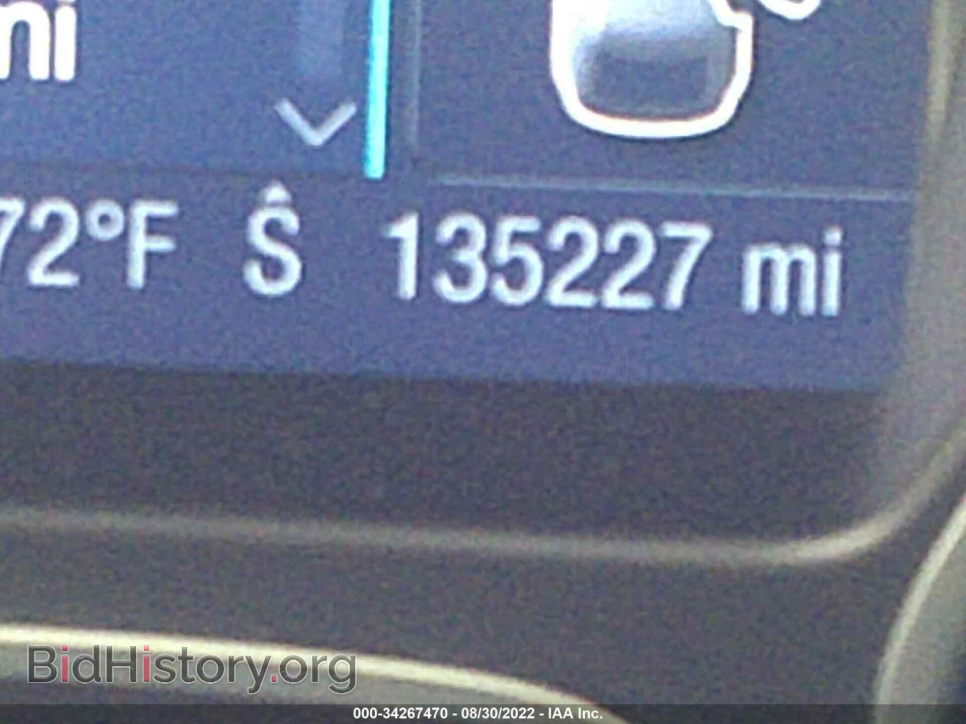 2012 FORD FOCUS - VIN: 1FAHP3F20CL465377 - Фото 7