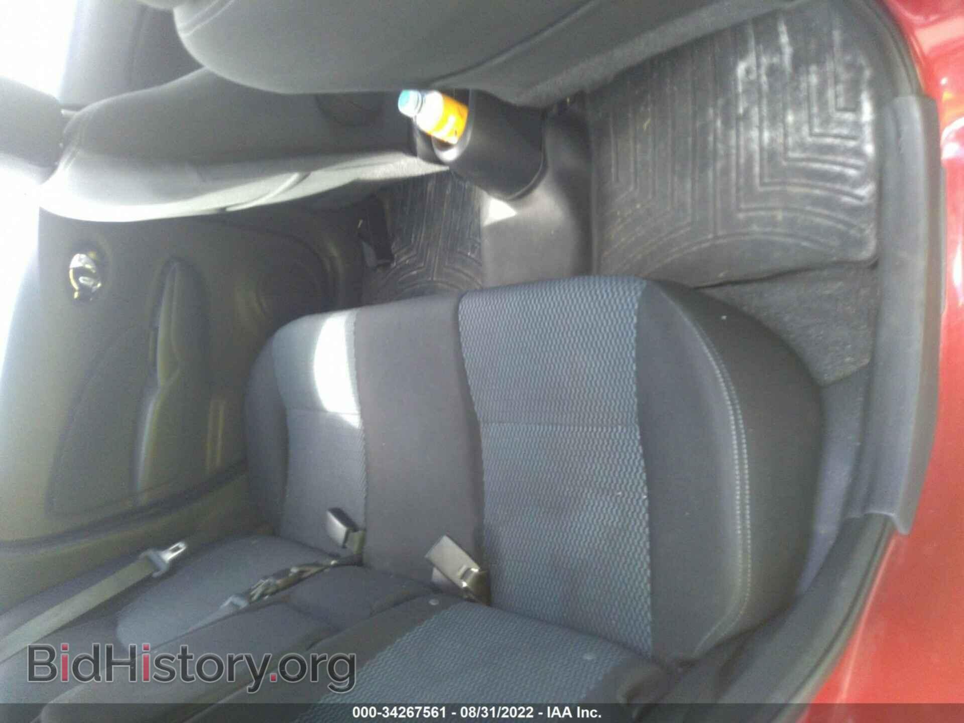 2015 NISSAN VERSA NOTE - VIN: 3N1CE2CP5FL408155 - Фото 8