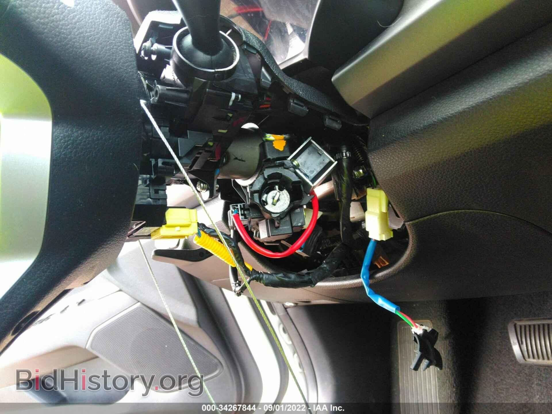 2019 KIA RIO - VIN: 3KPA24AB7KE174230 - Фото 6