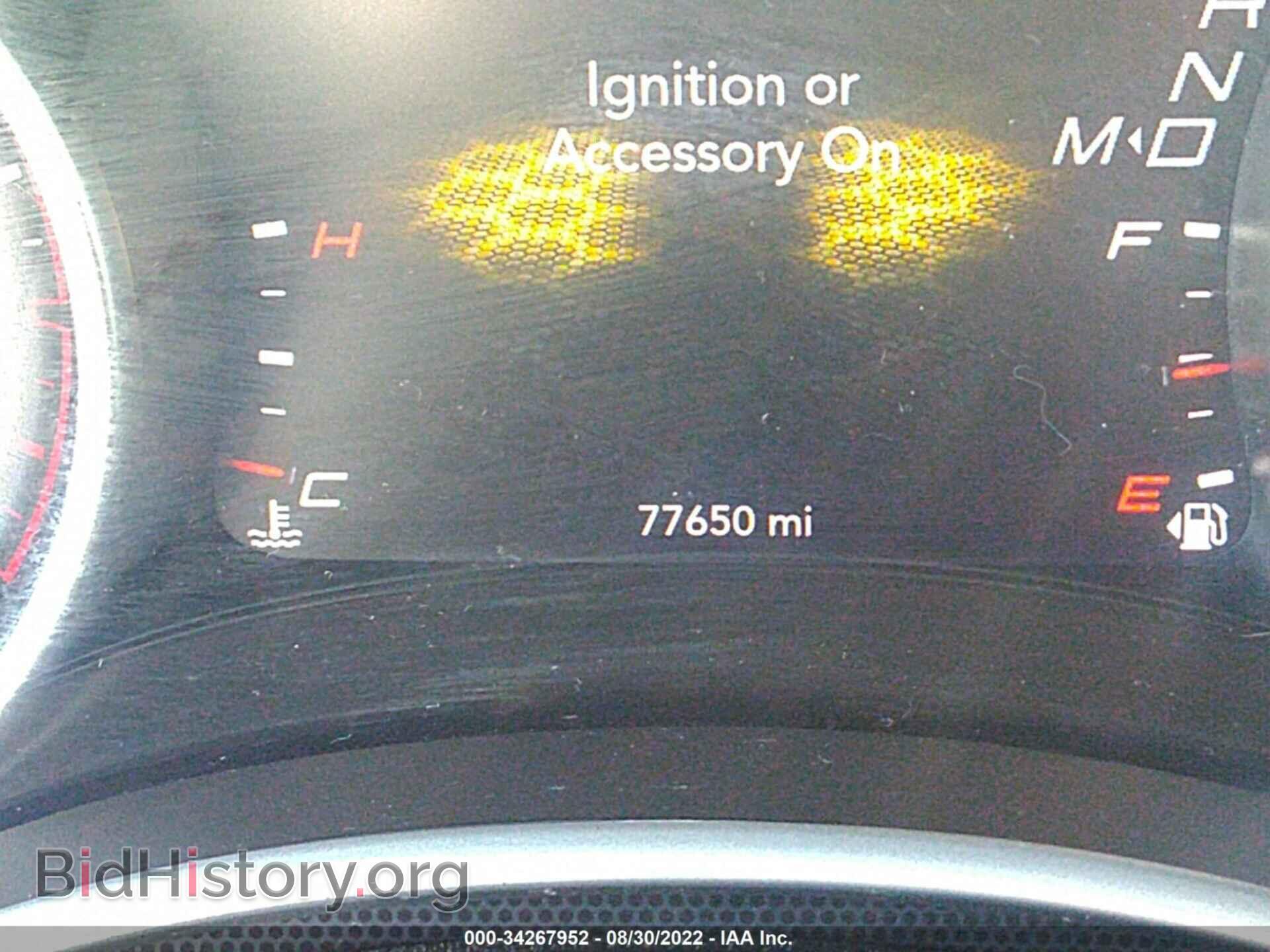 2016 DODGE CHARGER - VIN: 2C3CDXGJ0GH332927 - Фото 7