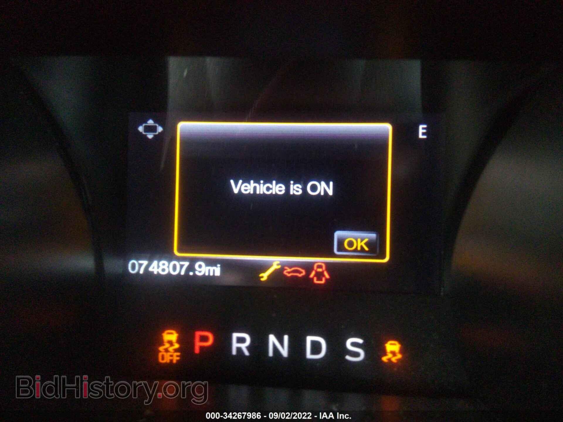 2017 FORD MUSTANG - VIN: 1FA6P8TH0H5329842 - Фото 7