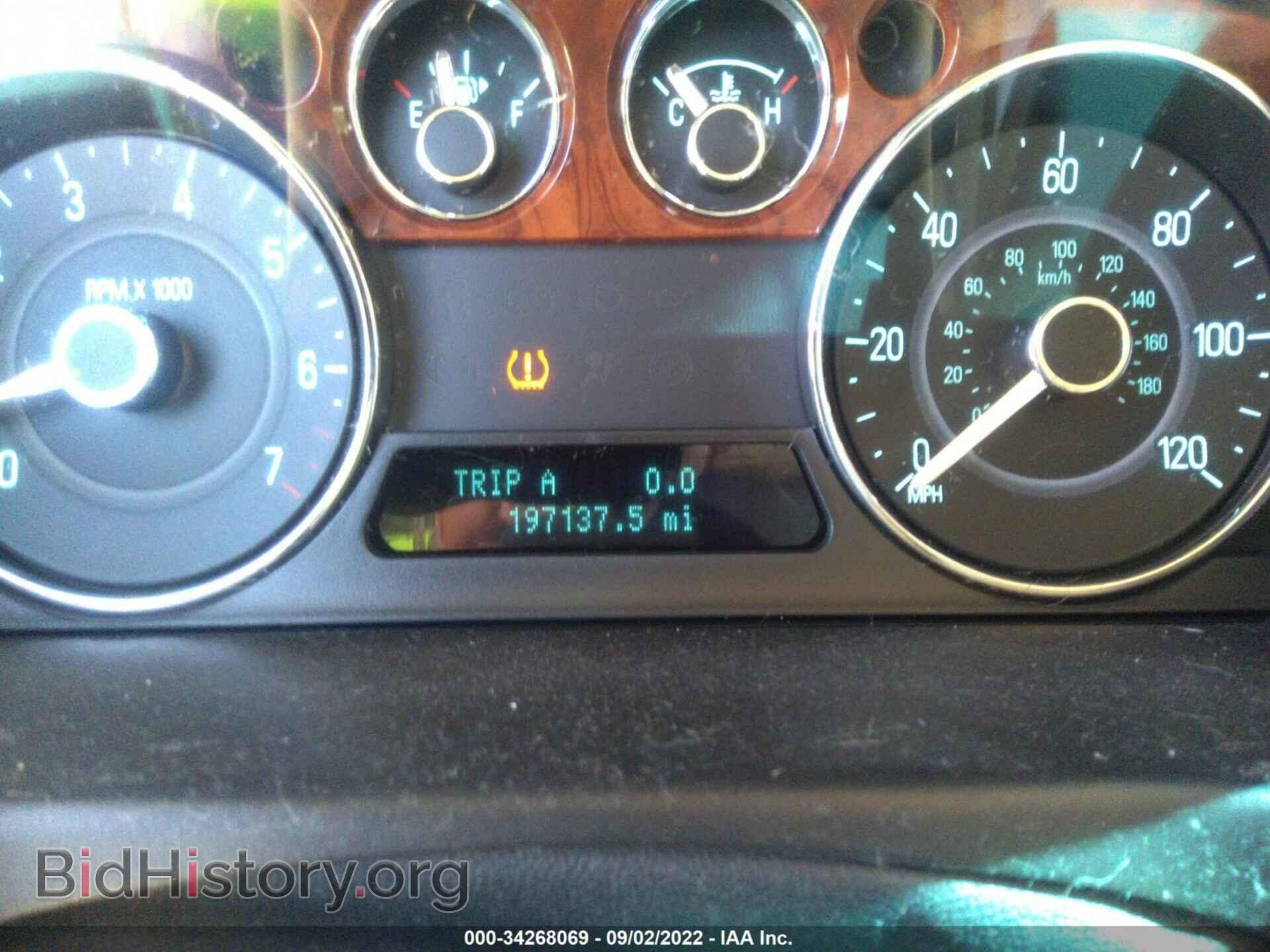 2010 FORD FLEX - VIN: 2FMHK6DC7ABA91204 - Photo 7