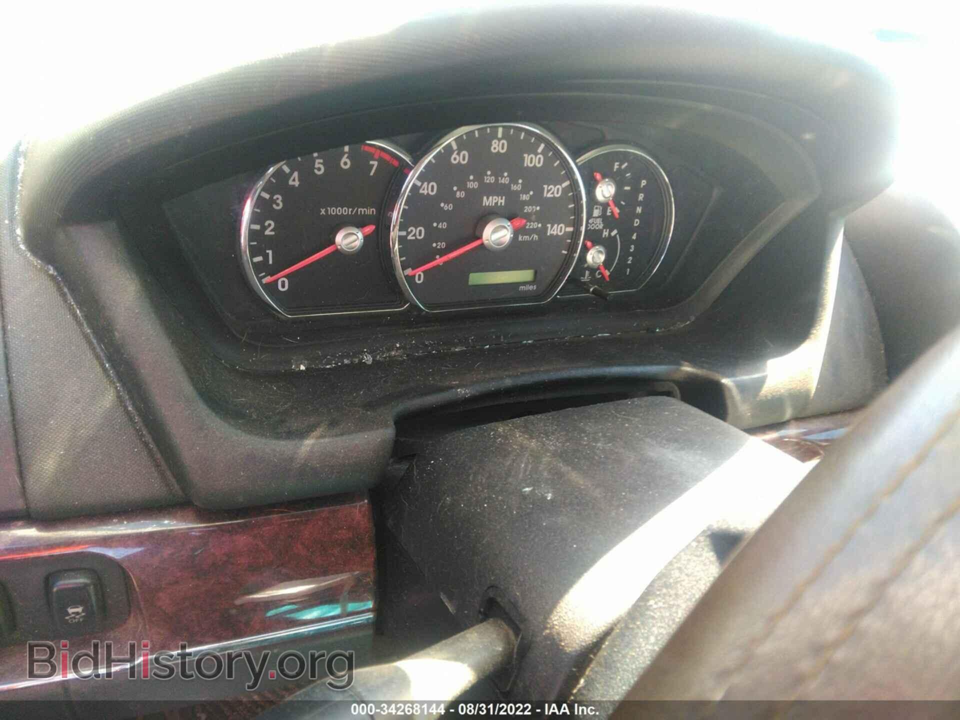 2012 MITSUBISHI GALANT - VIN: 4A32B3FF0CE015053 - Фото 7