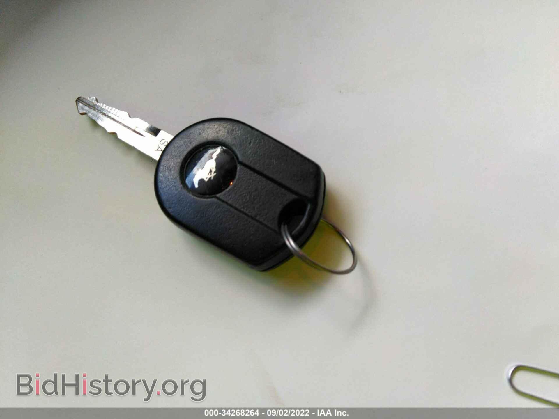 2014 FORD MUSTANG - VIN: 1ZVBP8EM3E5304445 - Фото 11