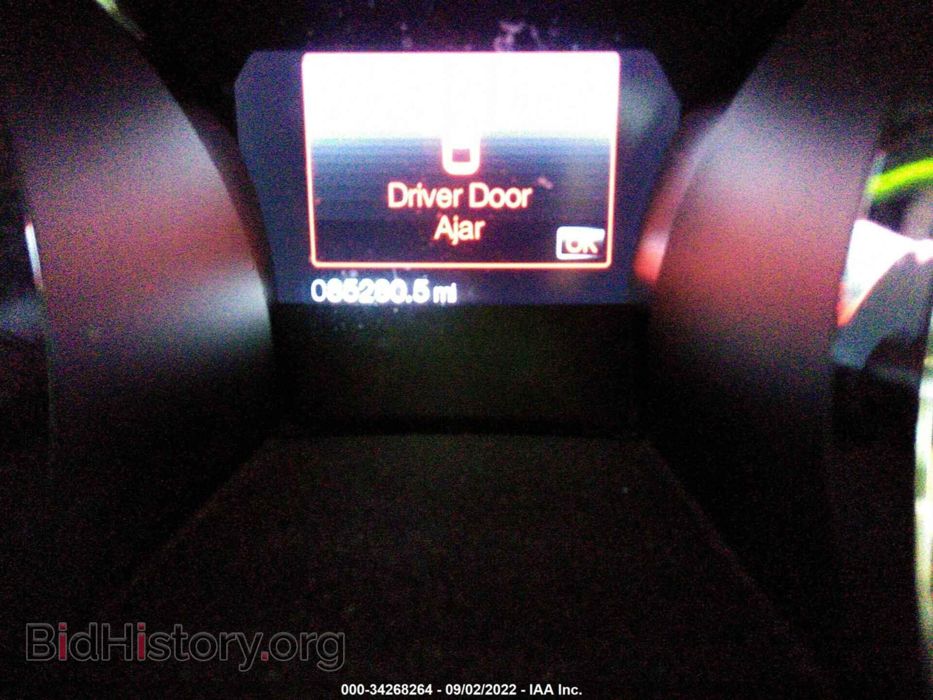 2014 FORD MUSTANG - VIN: 1ZVBP8EM3E5304445 - Фото 7