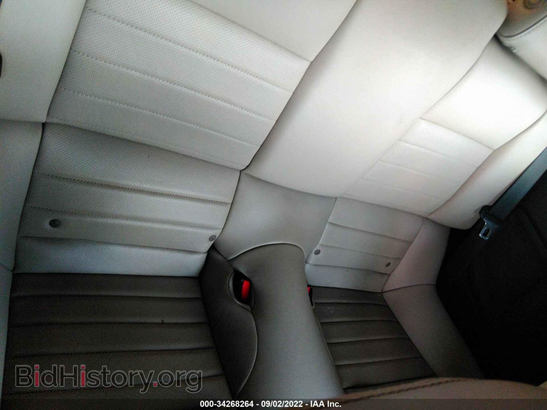 2014 FORD MUSTANG - VIN: 1ZVBP8EM3E5304445 - Фото 8