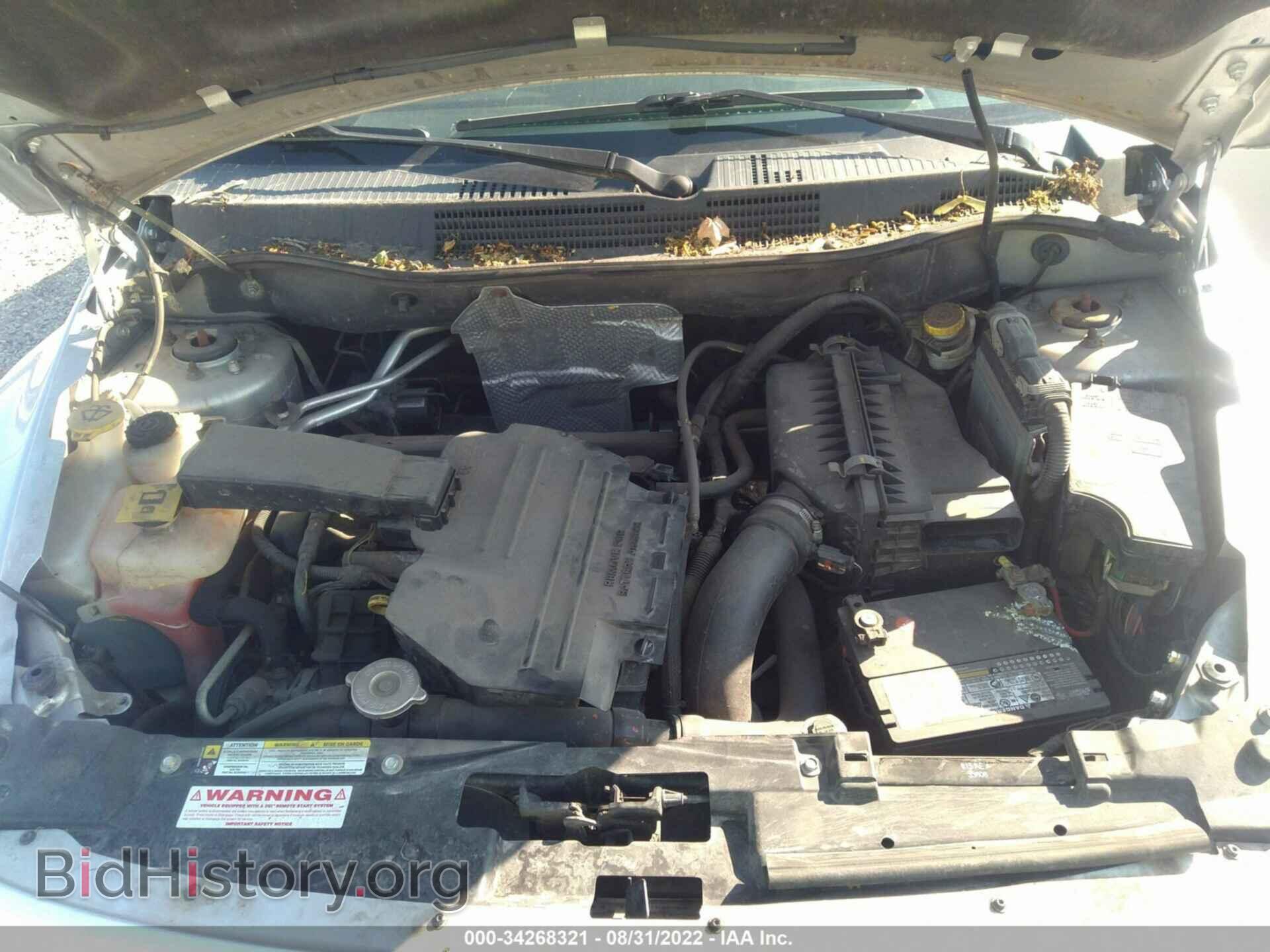 2009 DODGE CALIBER - VIN: 1B3HB48A99D207477 - Photo 10