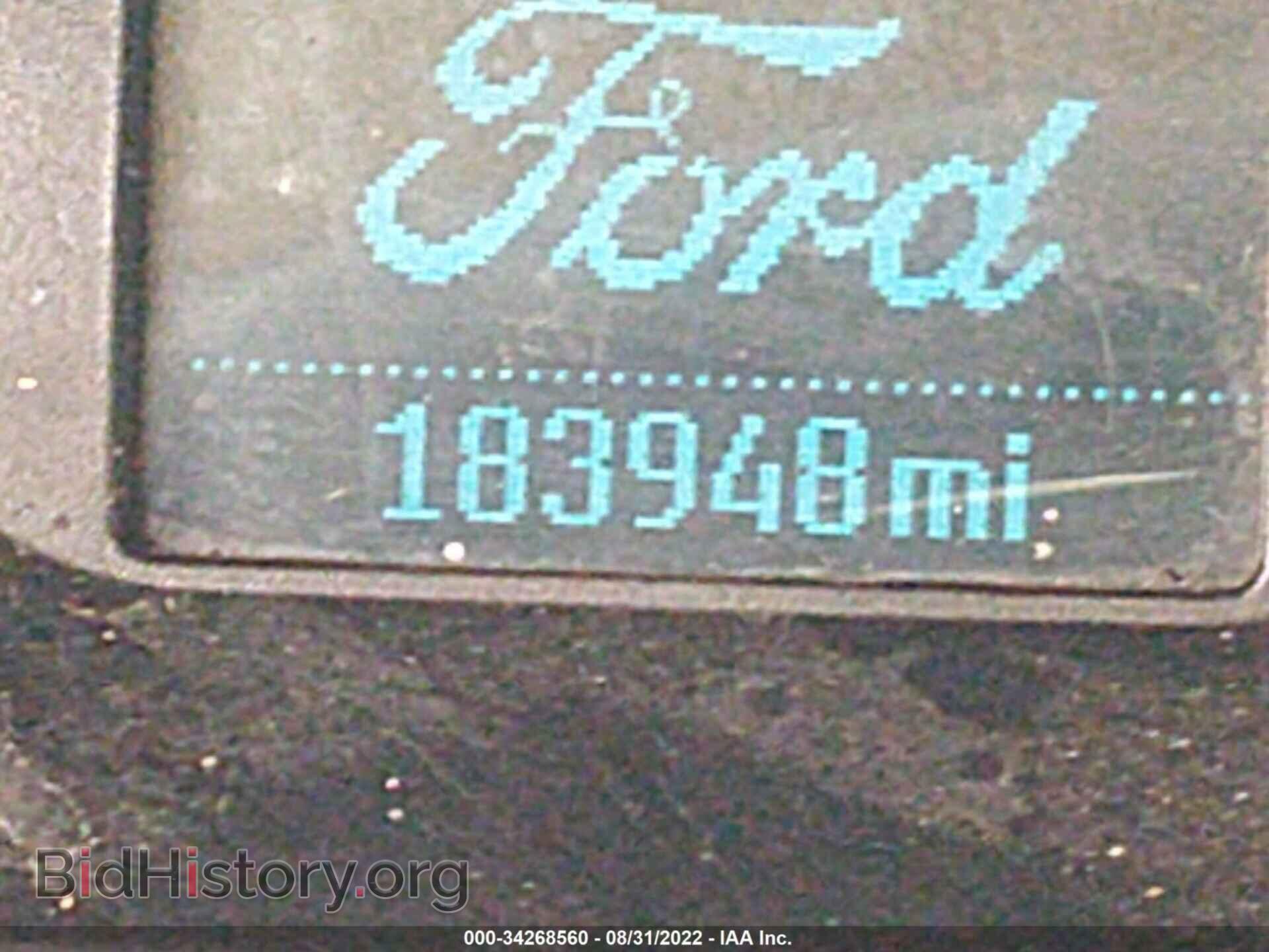 2012 FORD FOCUS - VIN: 1FAHP3F27CL139625 - Фото 7