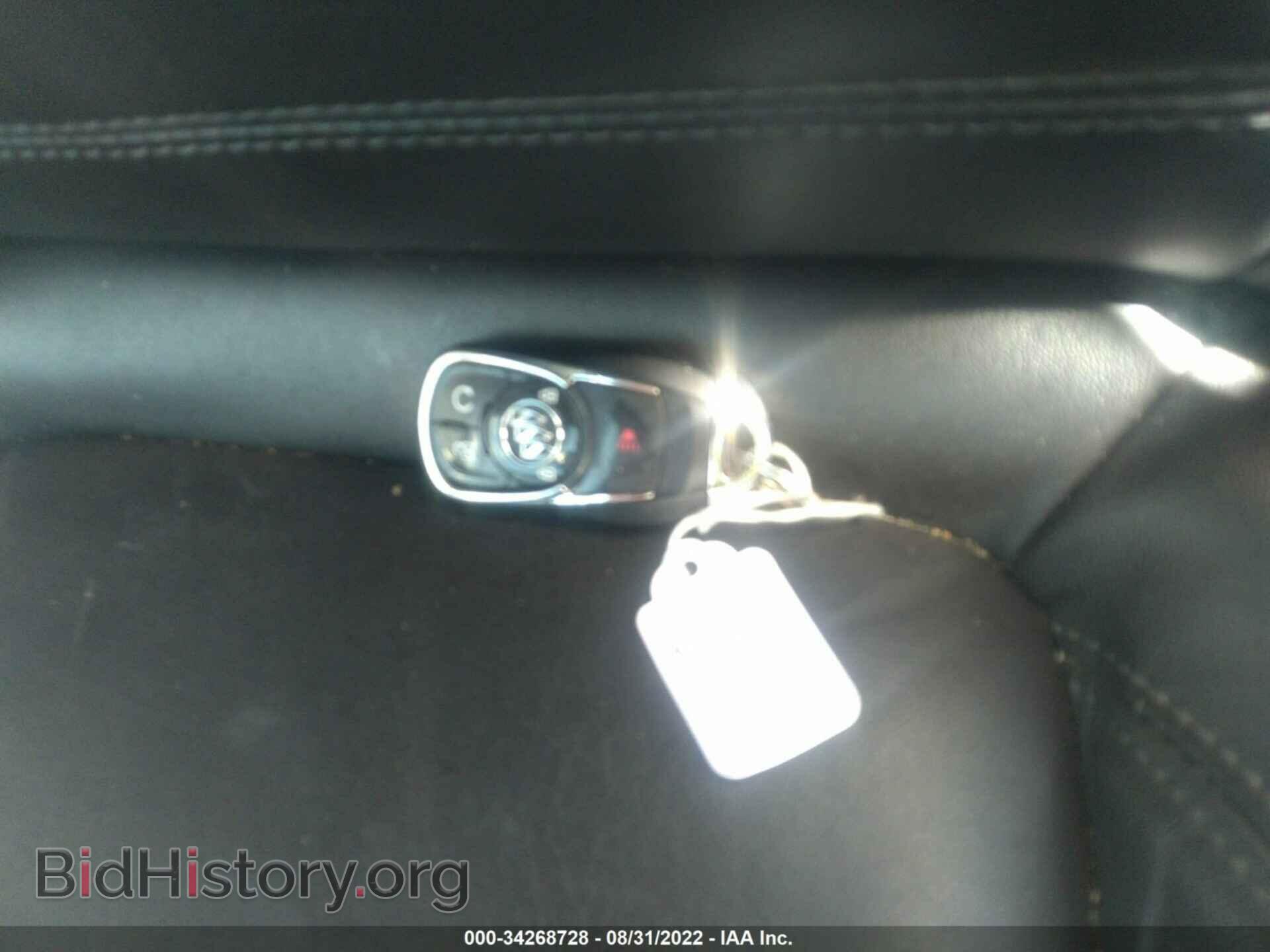 2017 BUICK ENCORE - VIN: KL4CJCSB2HB110181 - Фото 11