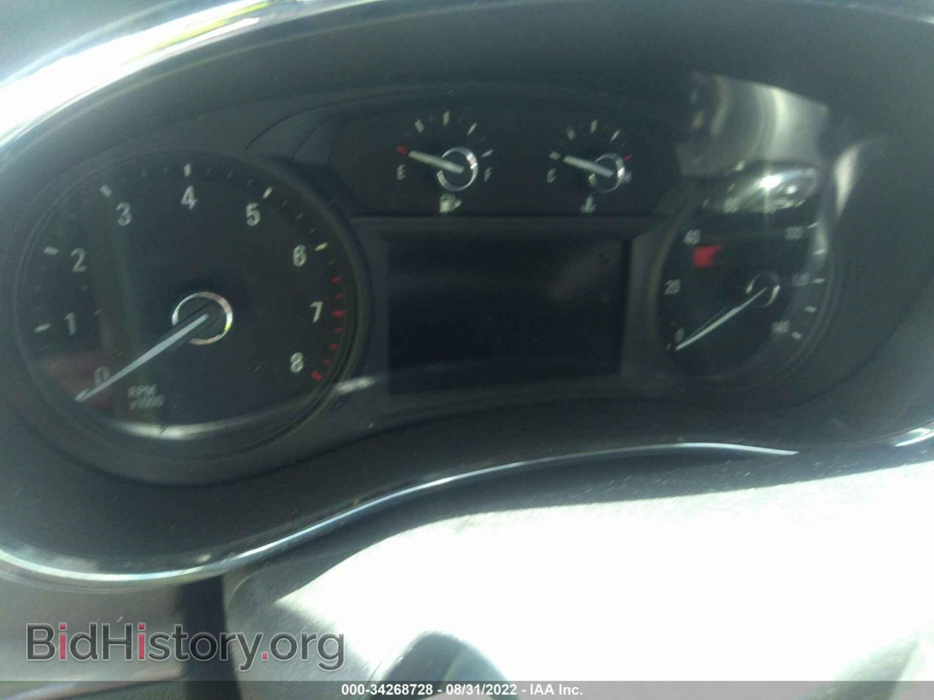 2017 BUICK ENCORE - VIN: KL4CJCSB2HB110181 - Фото 7