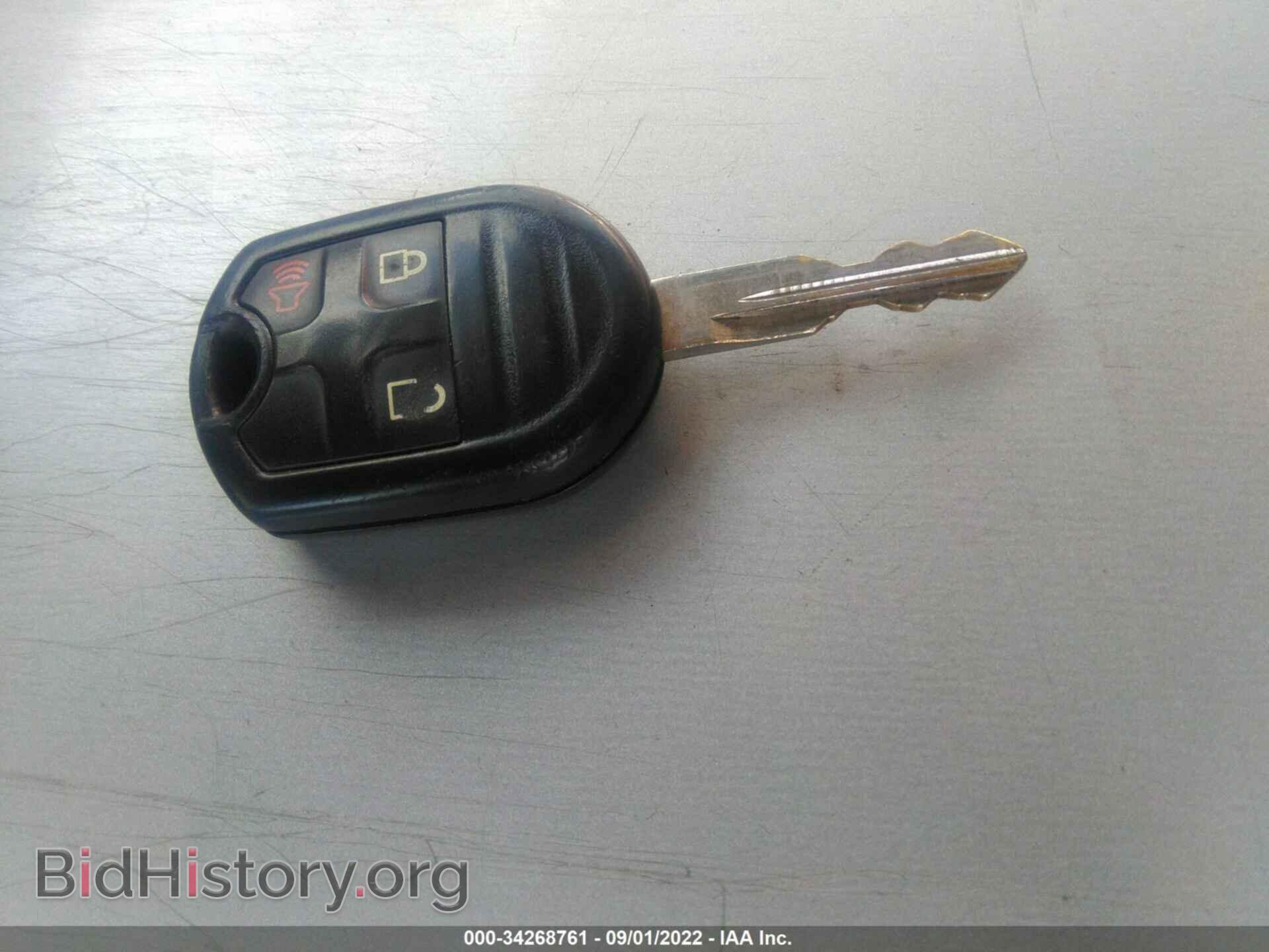 2012 FORD EDGE - VIN: 2FMDK4JC3CBA49025 - Photo 11