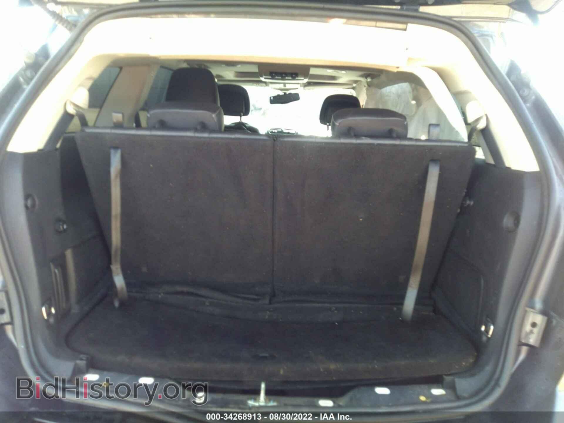 2015 DODGE JOURNEY - VIN: 3C4PDCGG5FT659498 - Фото 8