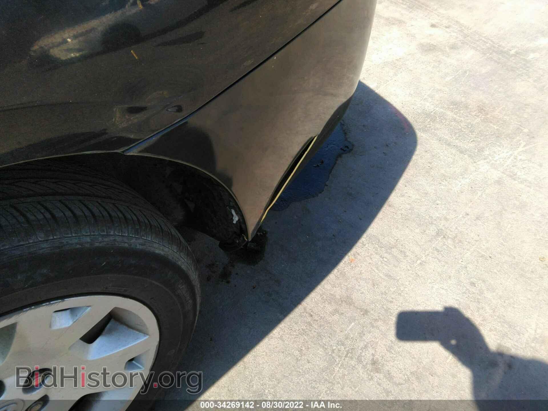2007 DODGE CHARGER - VIN: 2B3LA43G37H768699 - Фото 6