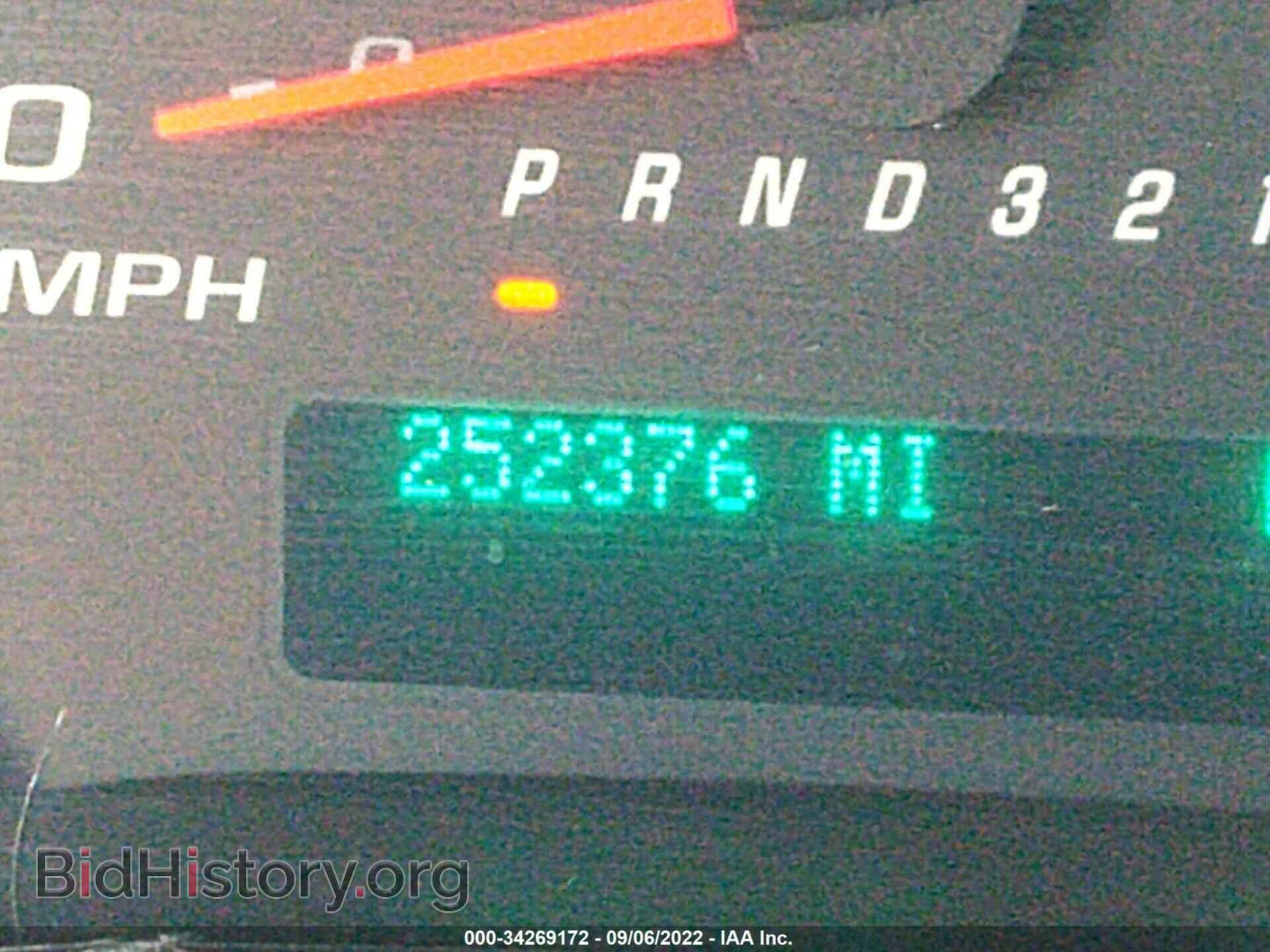 2011 CHEVROLET EXPRESS CARGO VAN - VIN: 1GCSGAFX7B1132409 - Photo 7