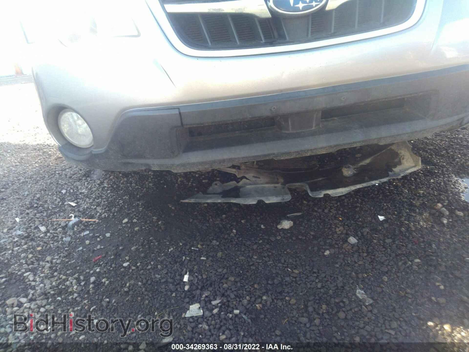 2008 SUBARU OUTBACK - VIN: 4S4BP62C387308373 - Фото 6