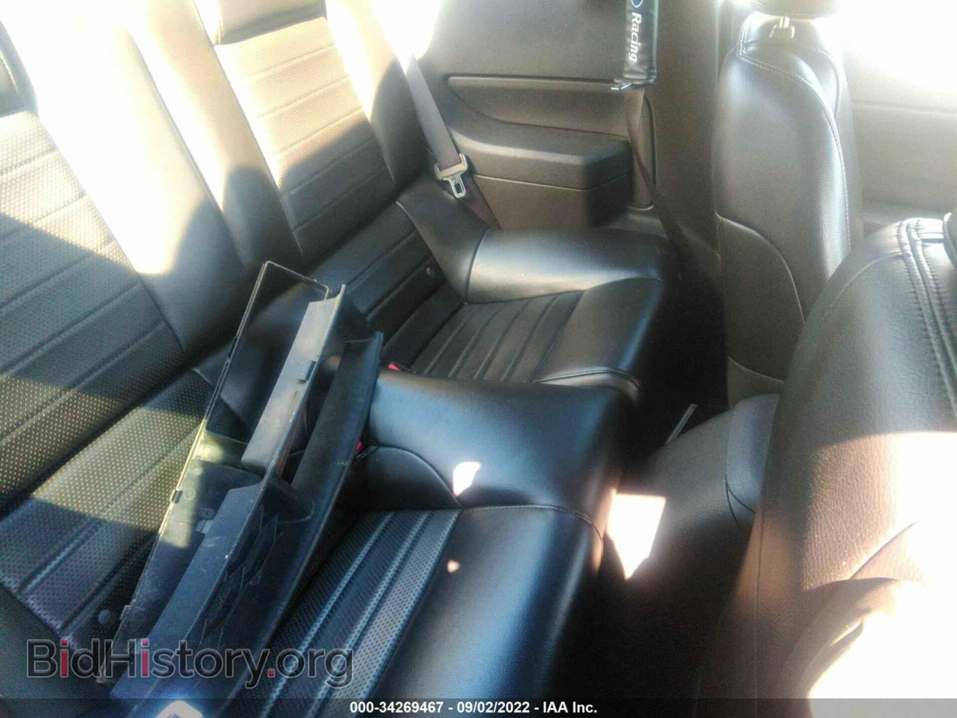 2006 FORD MUSTANG - VIN: 1ZVFT82H365229994 - Фото 8