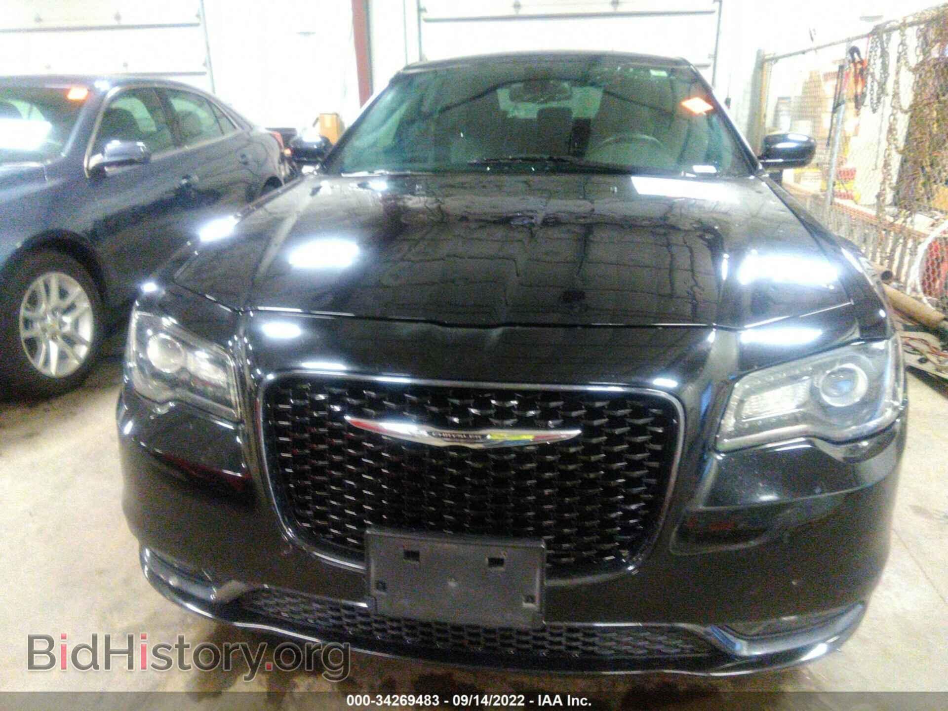 2016 CHRYSLER 300 - VIN: 2C3CCAGG7GH244641 - Photo 6