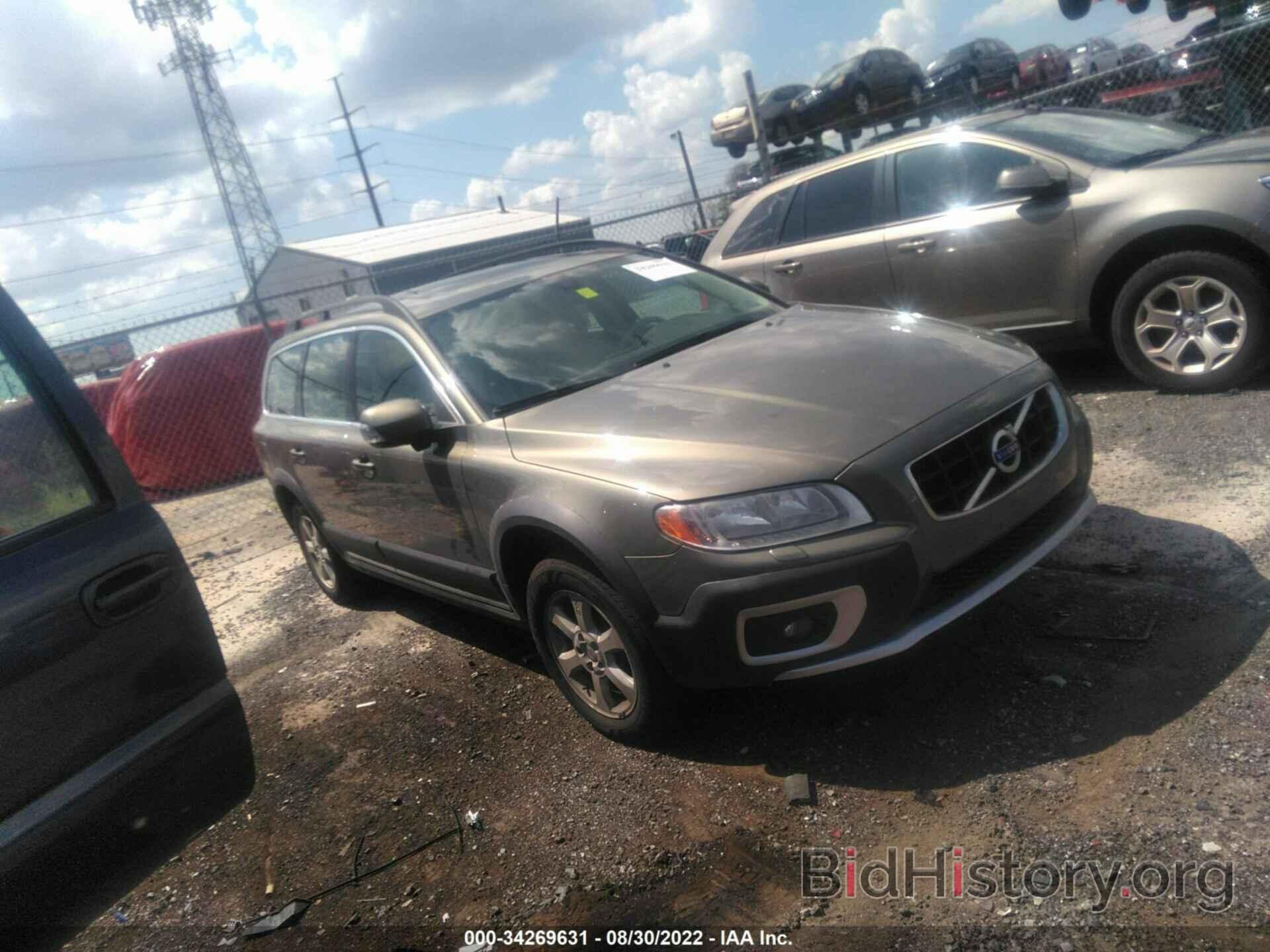 Photo YV4960BZ3A1079013 - VOLVO XC70 2010