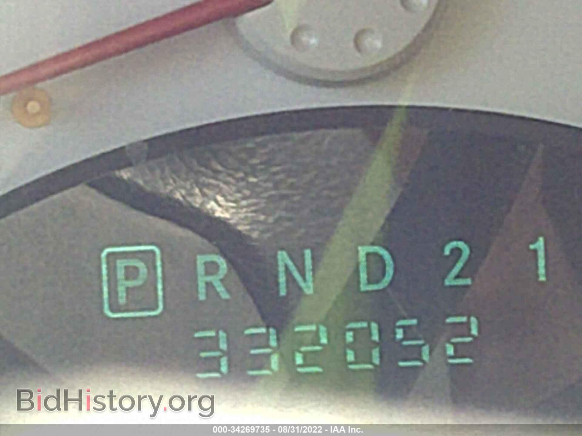 2006 DODGE DURANGO - VIN: 1D4HB38N66F120778 - Фото 7