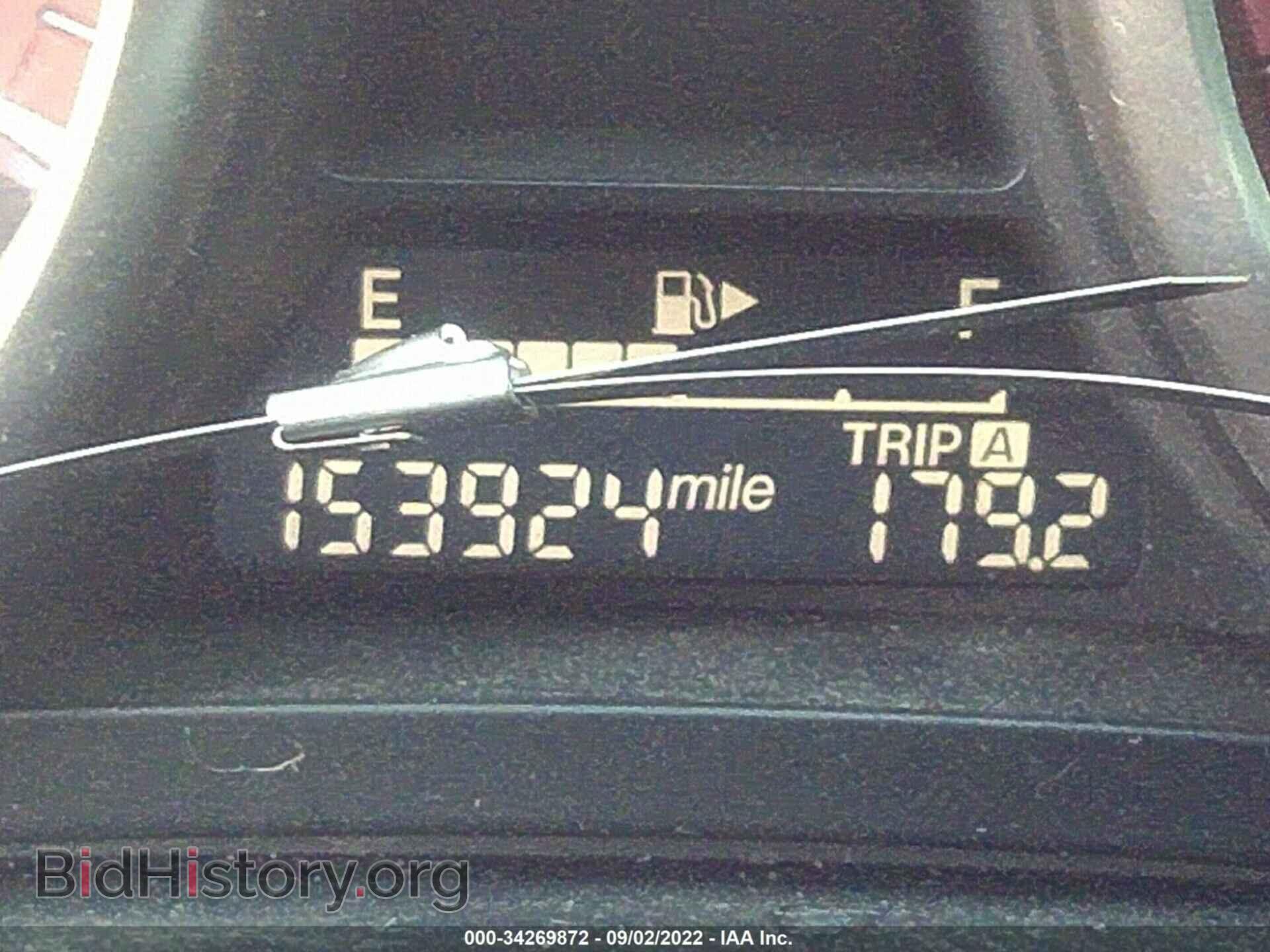 2012 MAZDA MAZDA3 - VIN: JM1BL1L31C1649929 - Фото 7