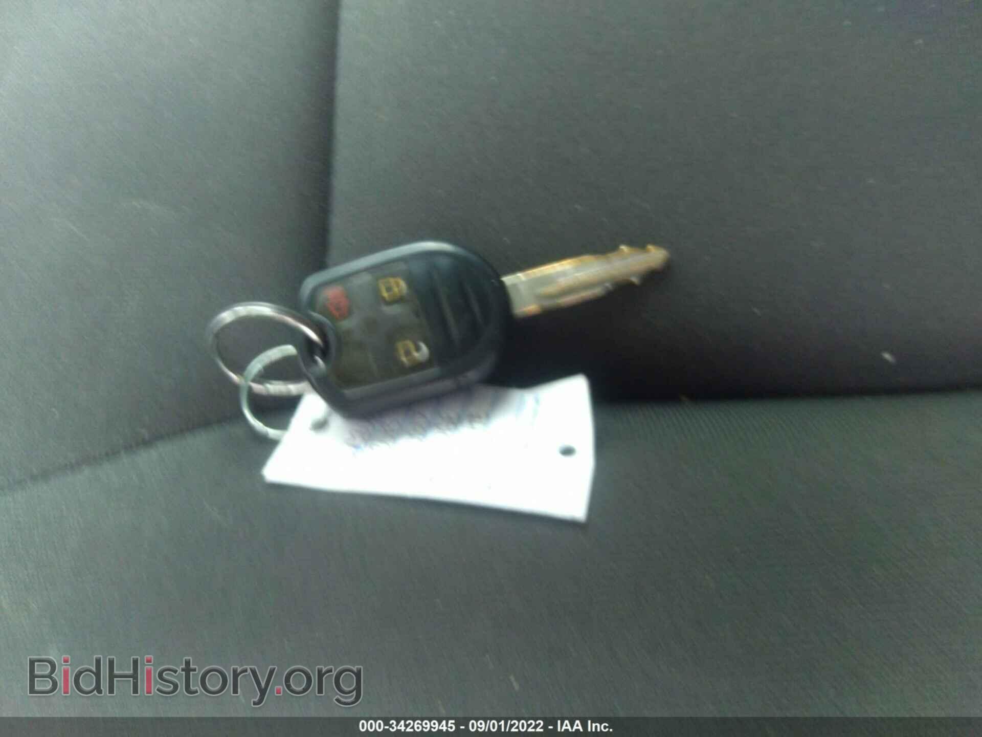 2013 FORD EDGE - VIN: 2FMDK3GC4DBE17943 - Photo 10