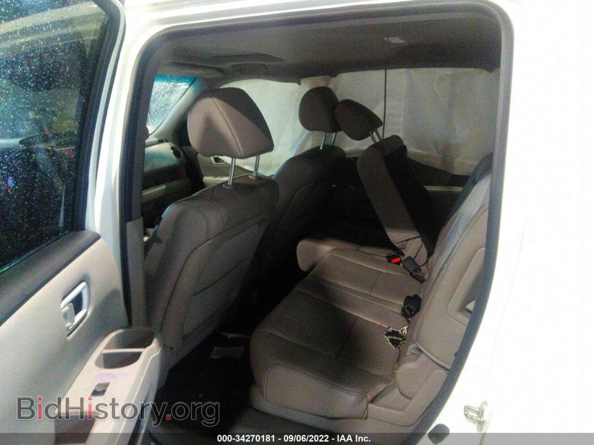 2015 HONDA PILOT - VIN: 5FNYF4H50FB023037 - Фото 8