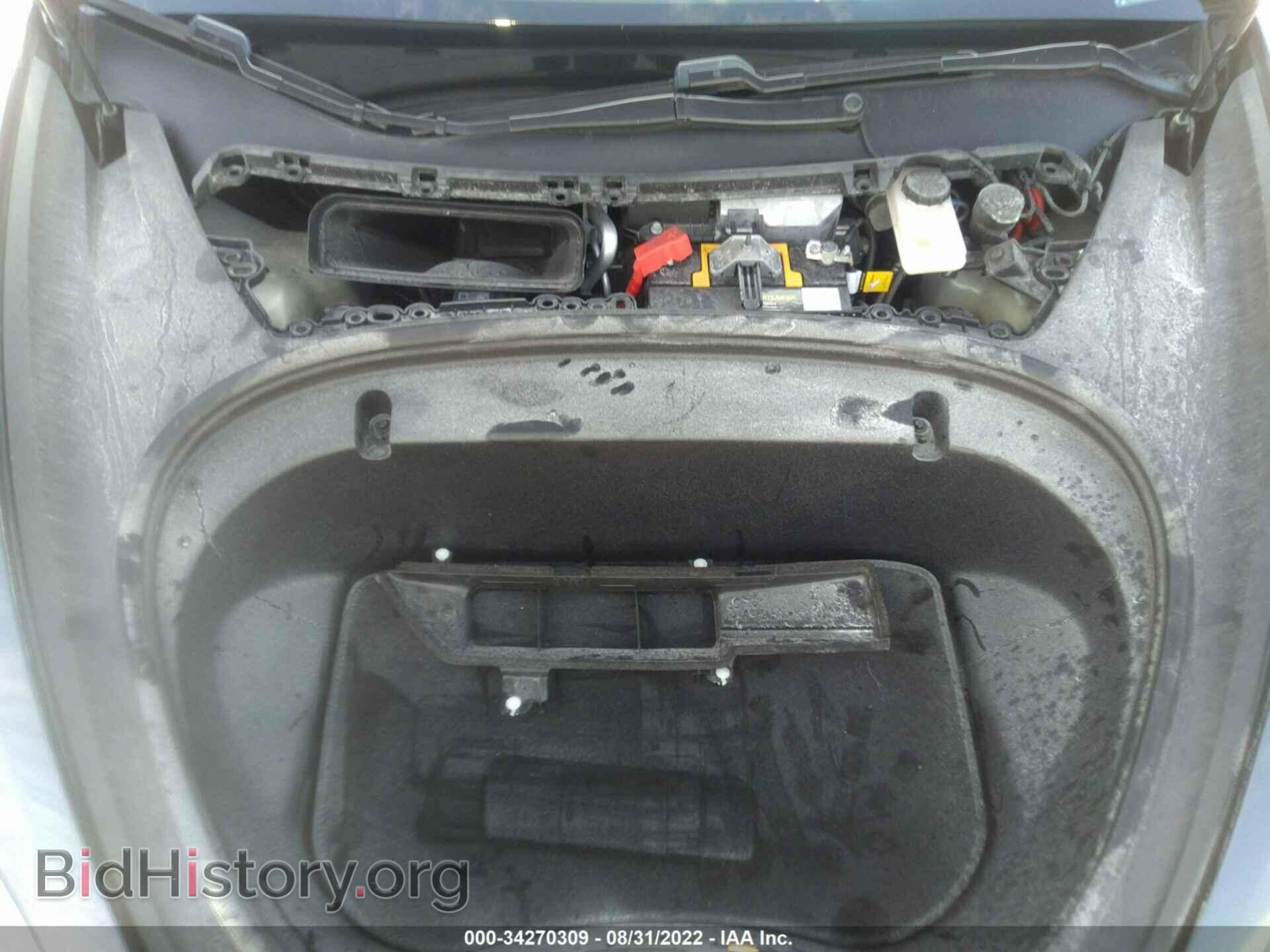 2020 TESLA MODEL 3 - VIN: 5YJ3E1EBXLF647543 - Фото 10