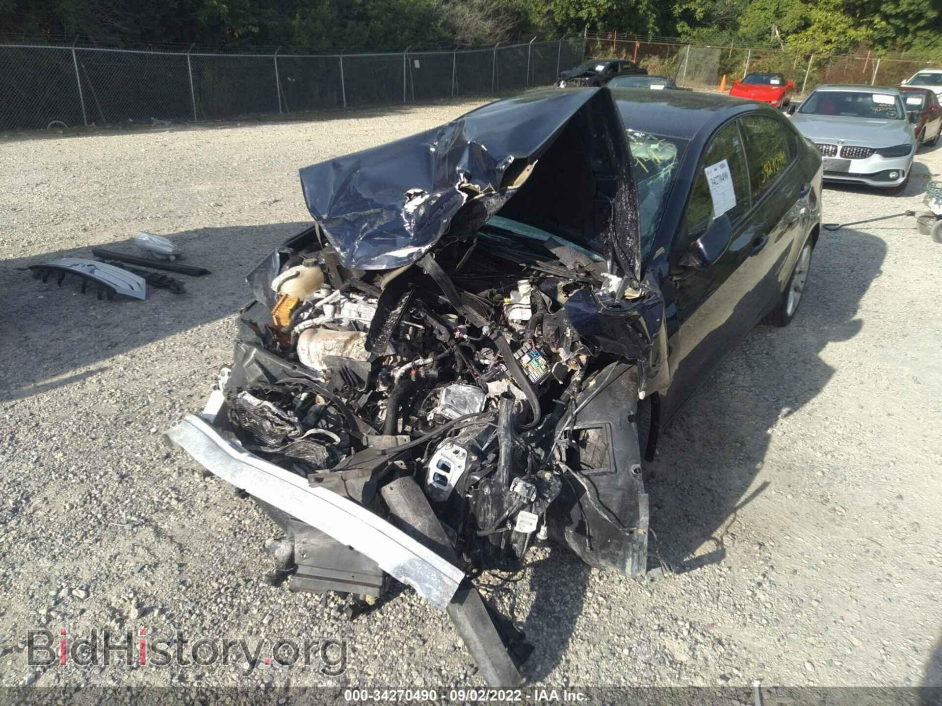 2013 DODGE DART - VIN: 1C3CDFBA5DD261945 - Photo 6