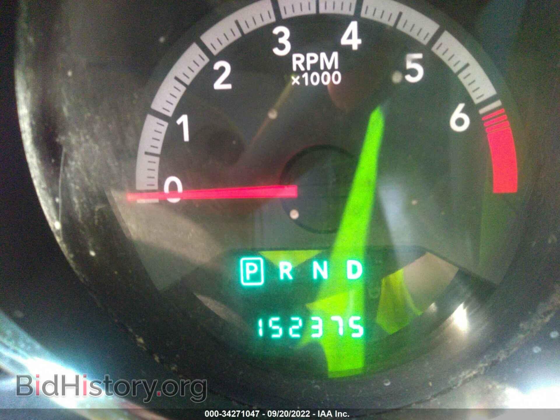 2011 DODGE CALIBER - VIN: 1B3CB5HAXBD298202 - Фото 7