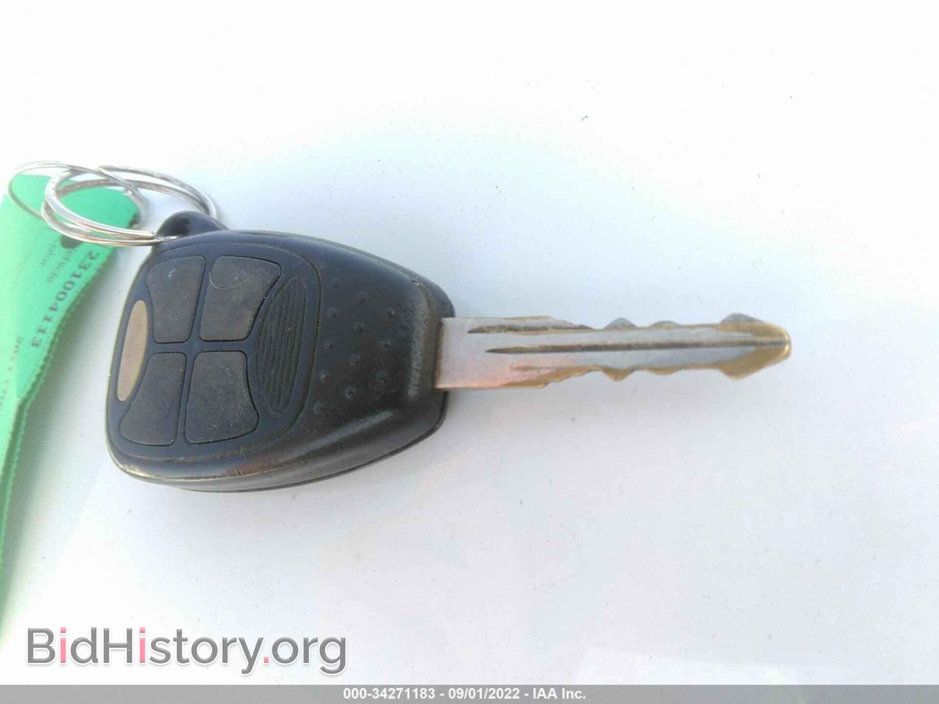 2011 CHRYSLER 200 - VIN: 1C3BC2FG6BN516678 - Фото 11