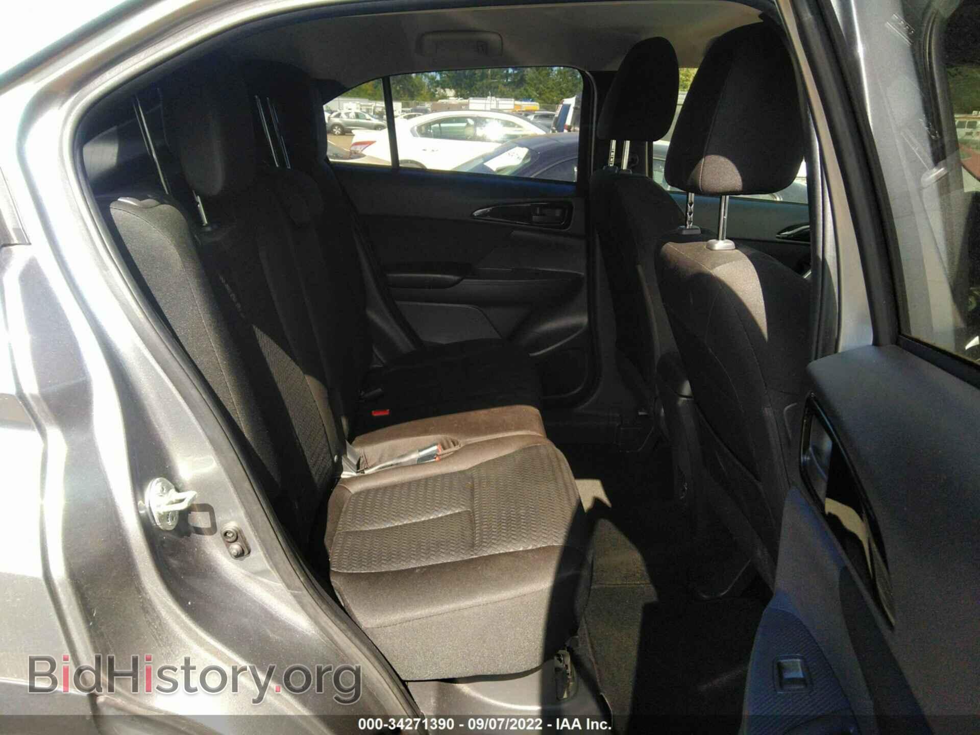 2020 MITSUBISHI ECLIPSE CROSS - VIN: JA4AS3AA3LZ035780 - Photo 8