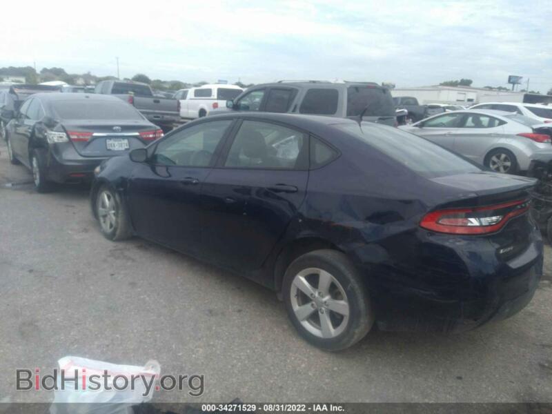 2016 Dodge DART (VIN 1C3CDFBB6GD517488) — photo 3 of 11
