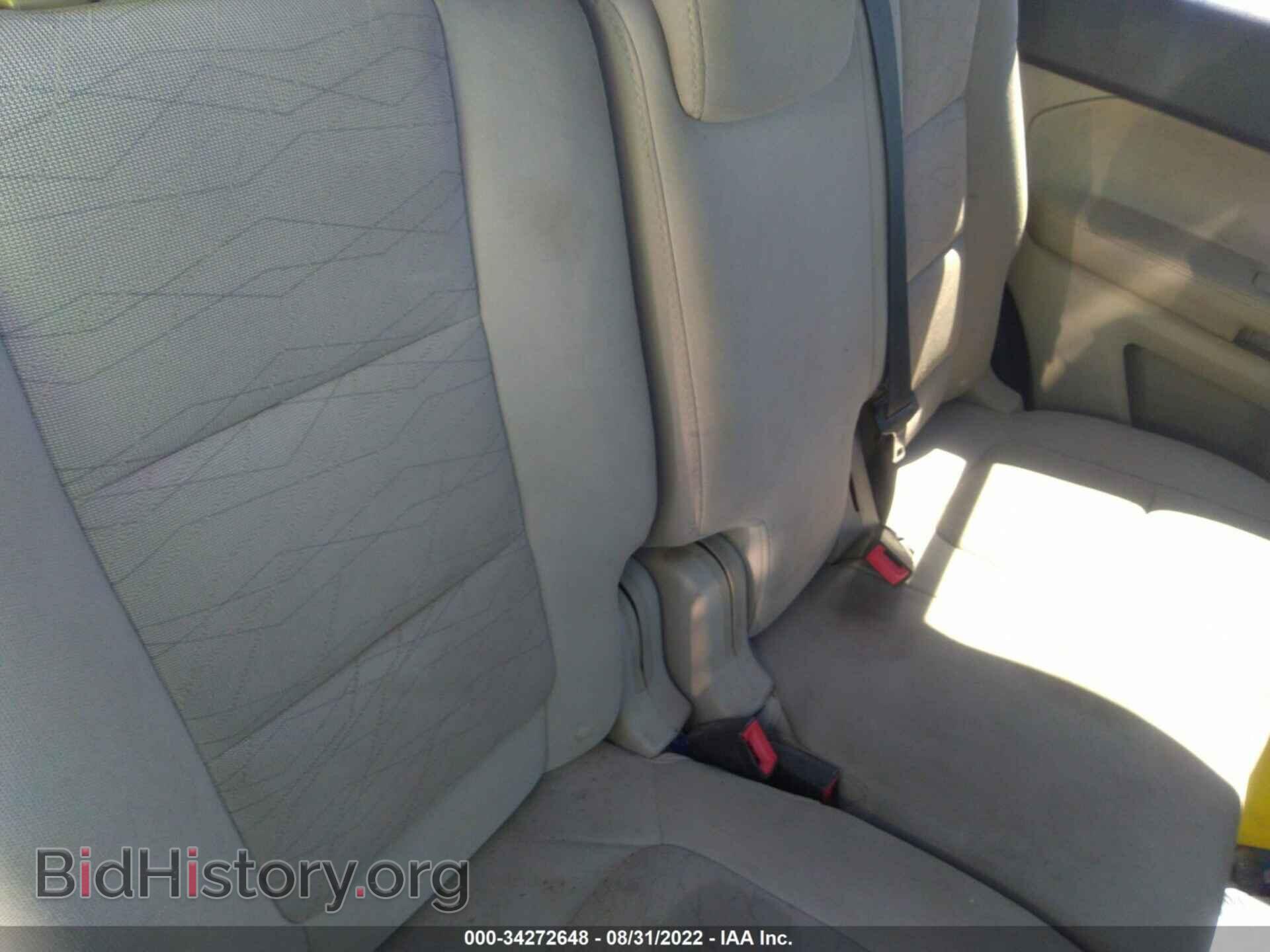 2014 FORD EXPLORER - VIN: 1FM5K8B82EGA18799 - Фото 8