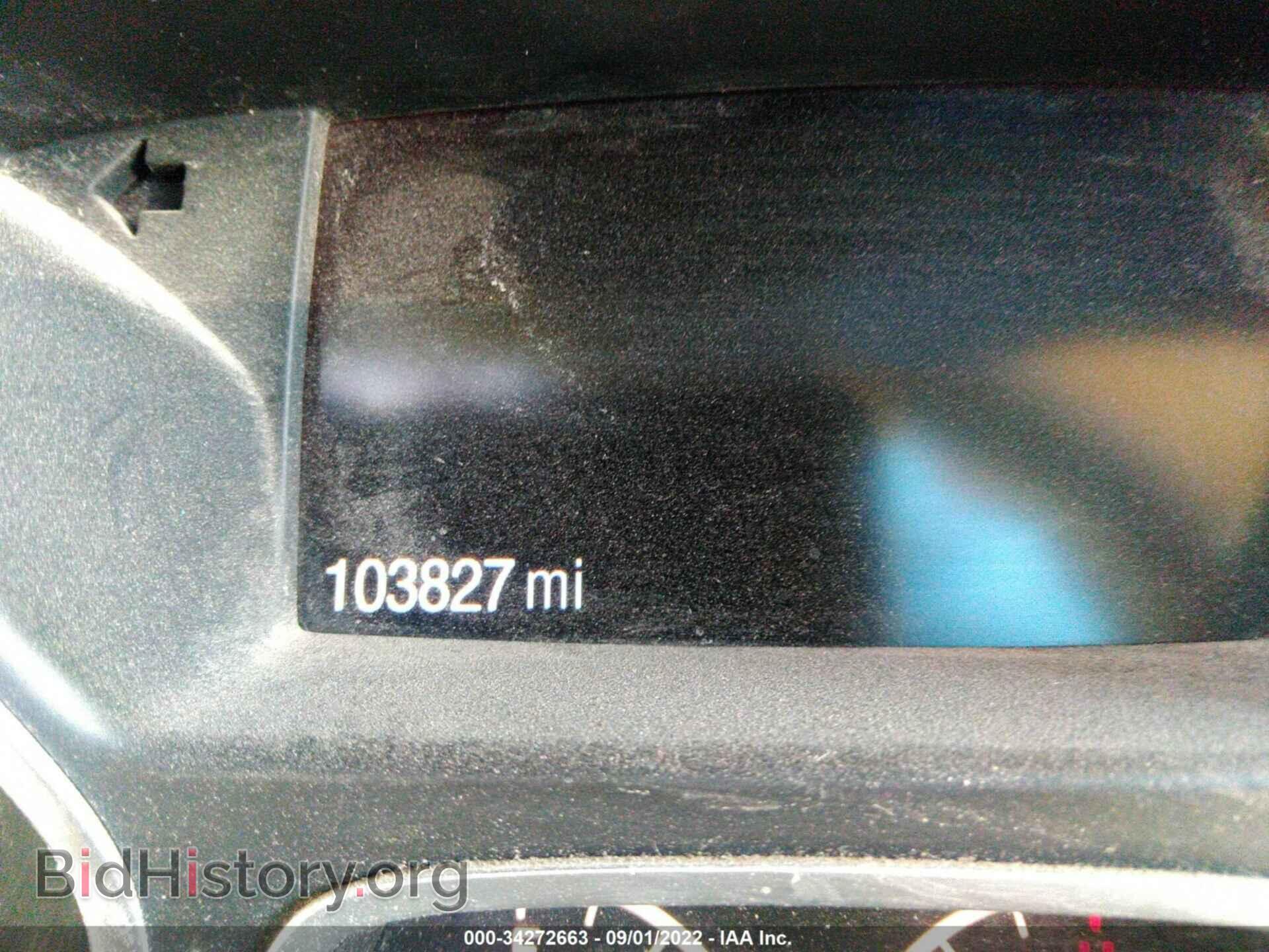 2017 FORD ESCAPE - VIN: 1FMCU9G94HUD44361 - Фото 7