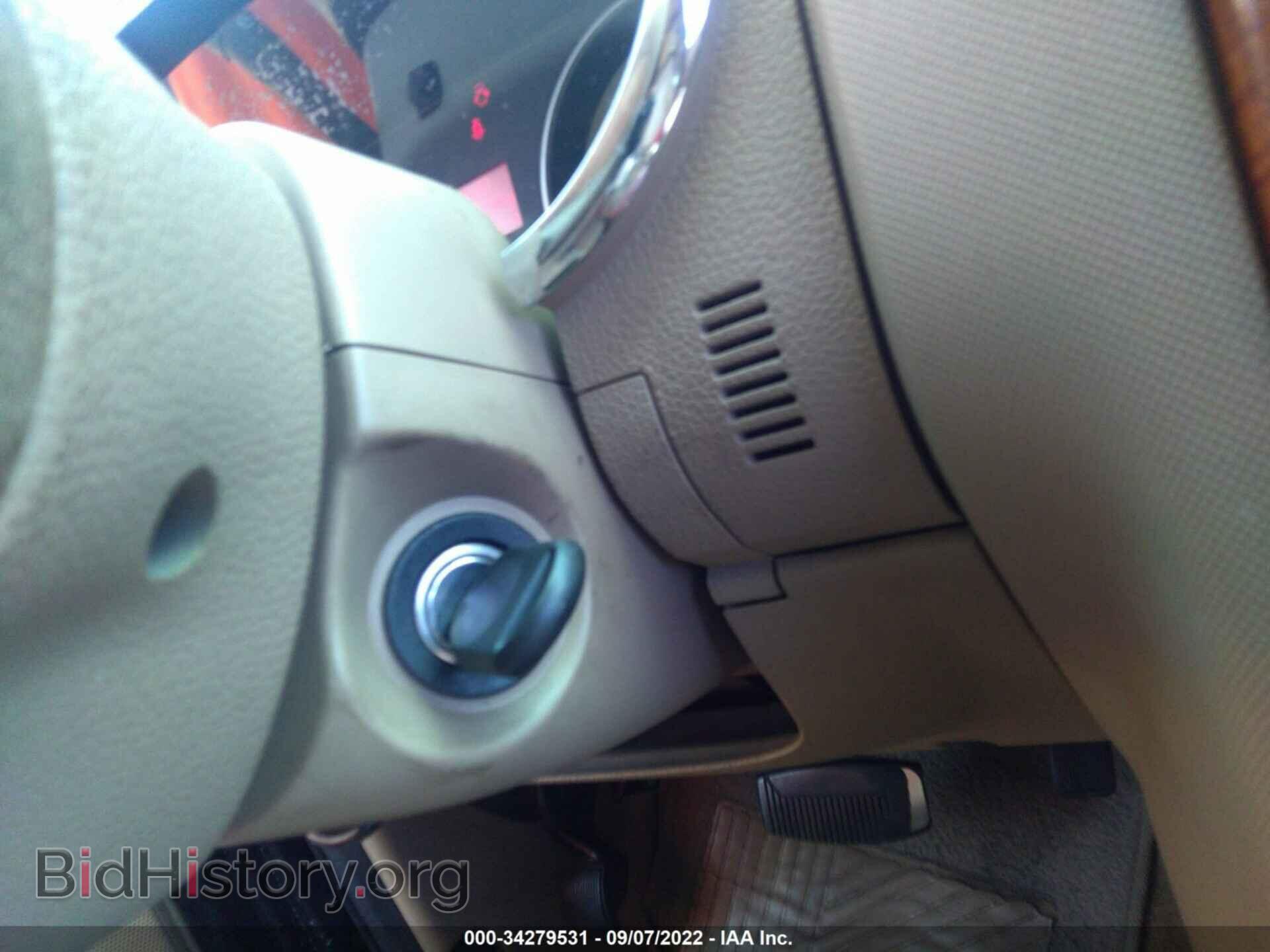 2007 FORD EXPLORER - VIN: 1FMEU74E67UB51609 - Photo 11
