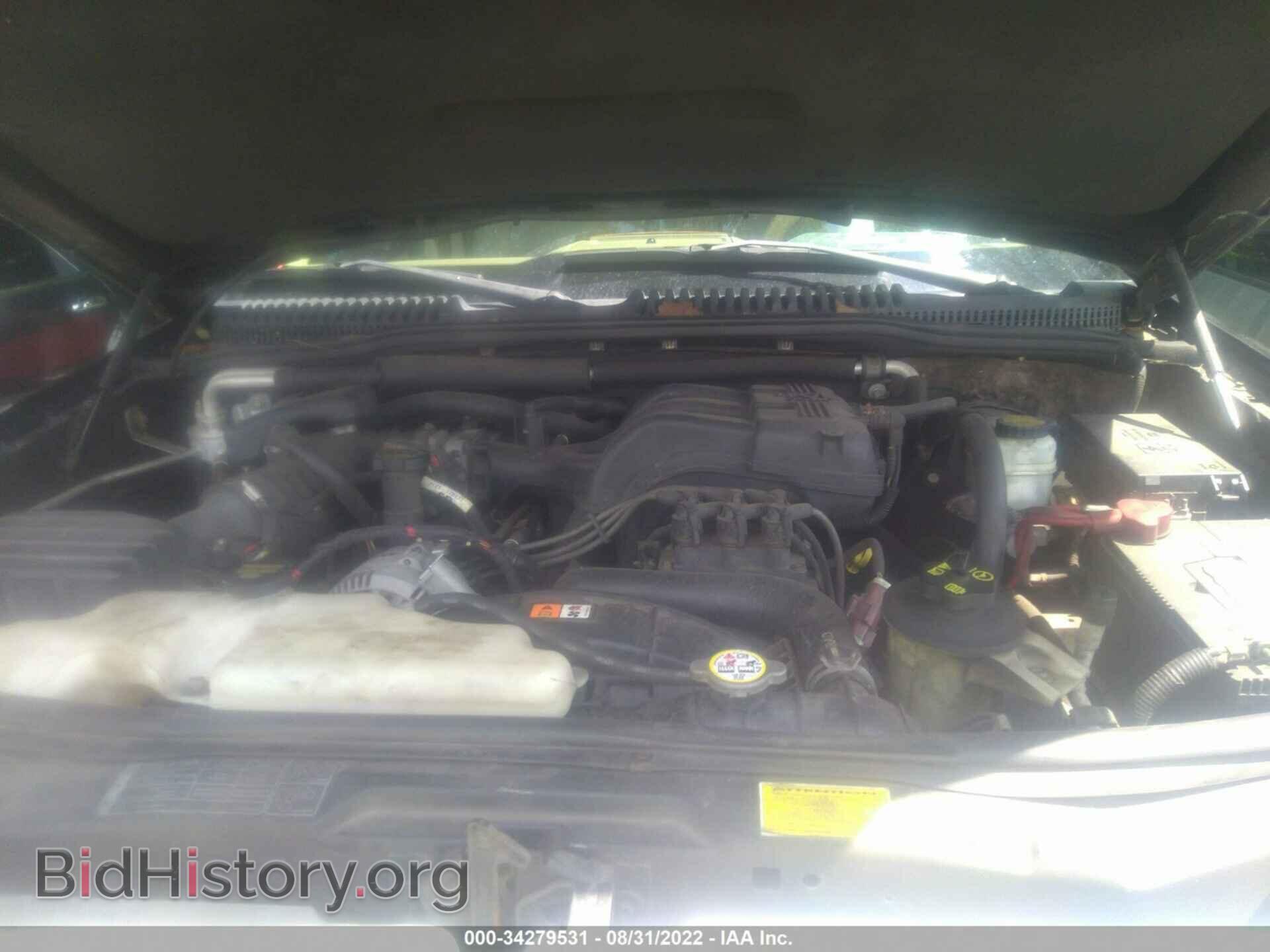 2007 FORD EXPLORER - VIN: 1FMEU74E67UB51609 - Photo 10