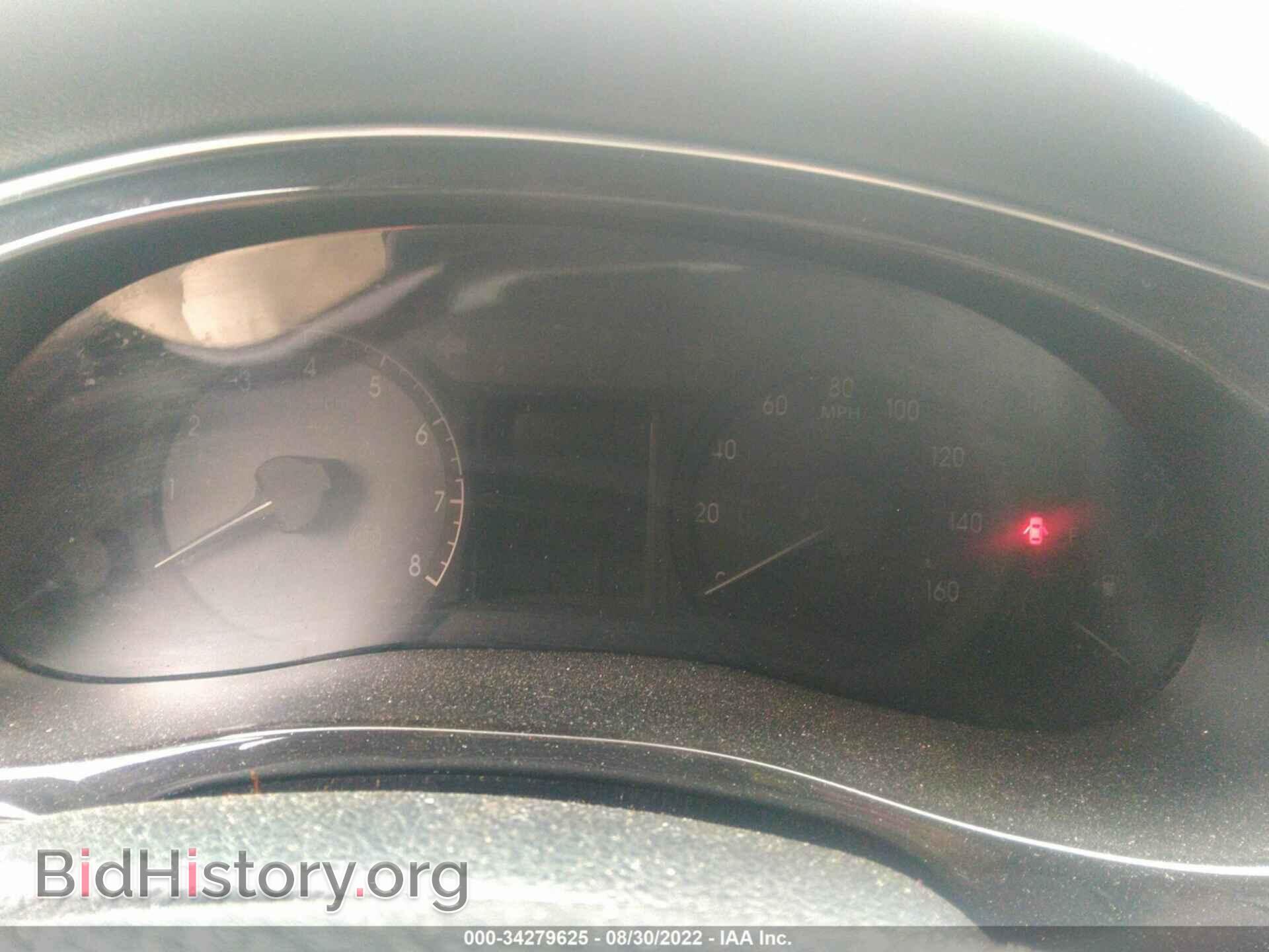 2012 HYUNDAI GENESIS - VIN: KMHGC4DD1CU187901 - Фото 7