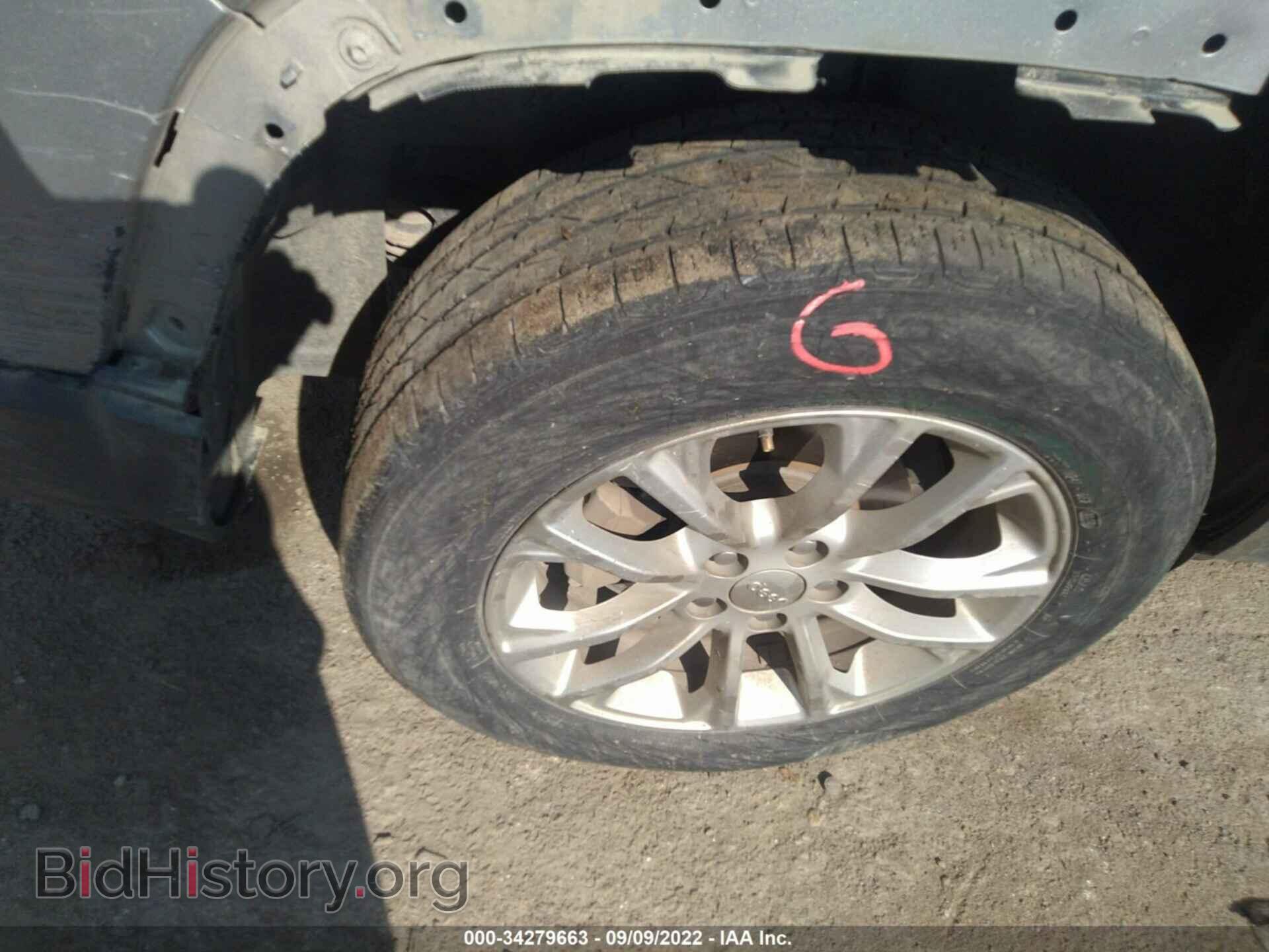 2019 JEEP CHEROKEE - VIN: 1C4PJLCB9KD307513 - Фото 15
