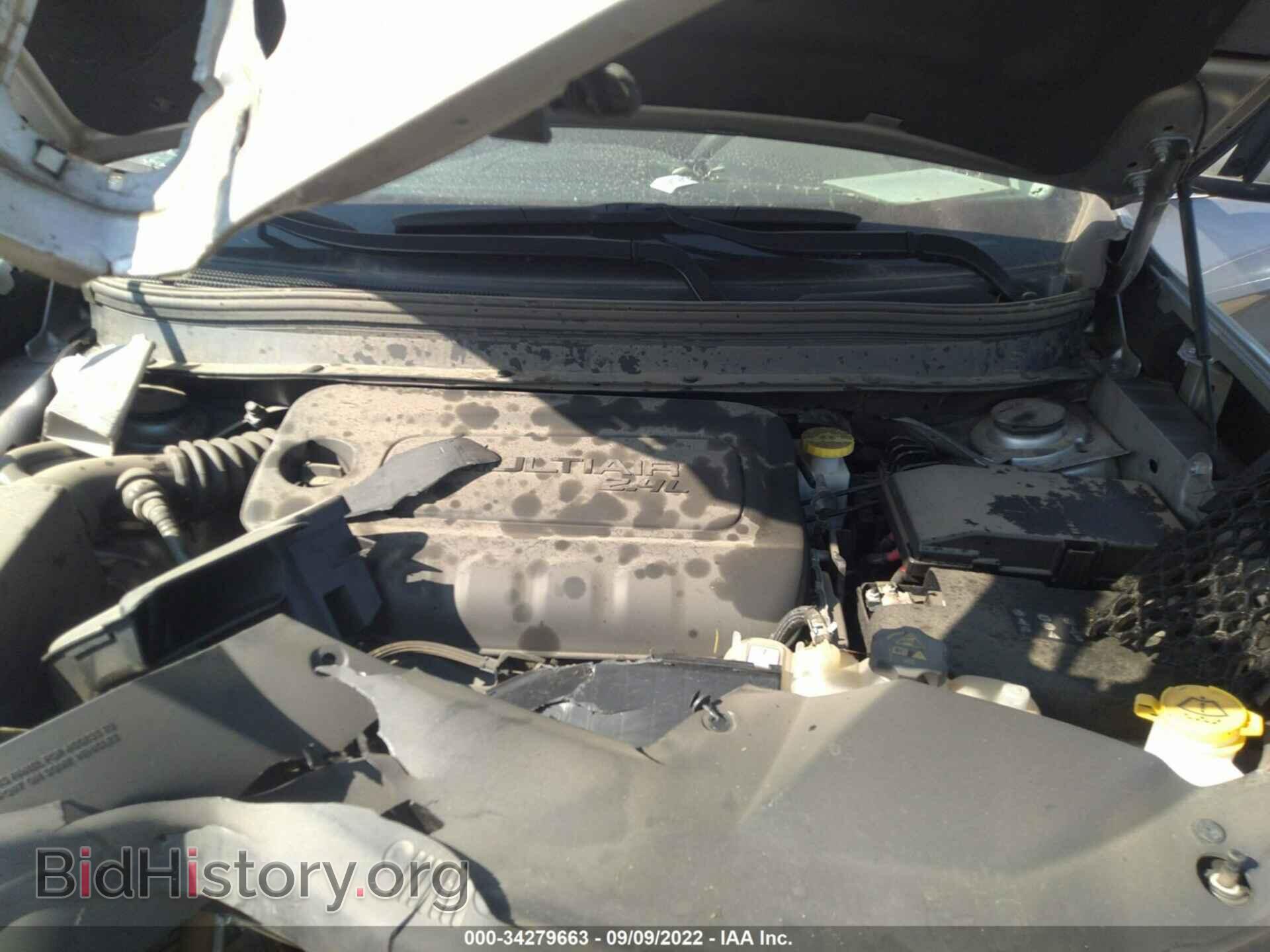 2019 JEEP CHEROKEE - VIN: 1C4PJLCB9KD307513 - Фото 10