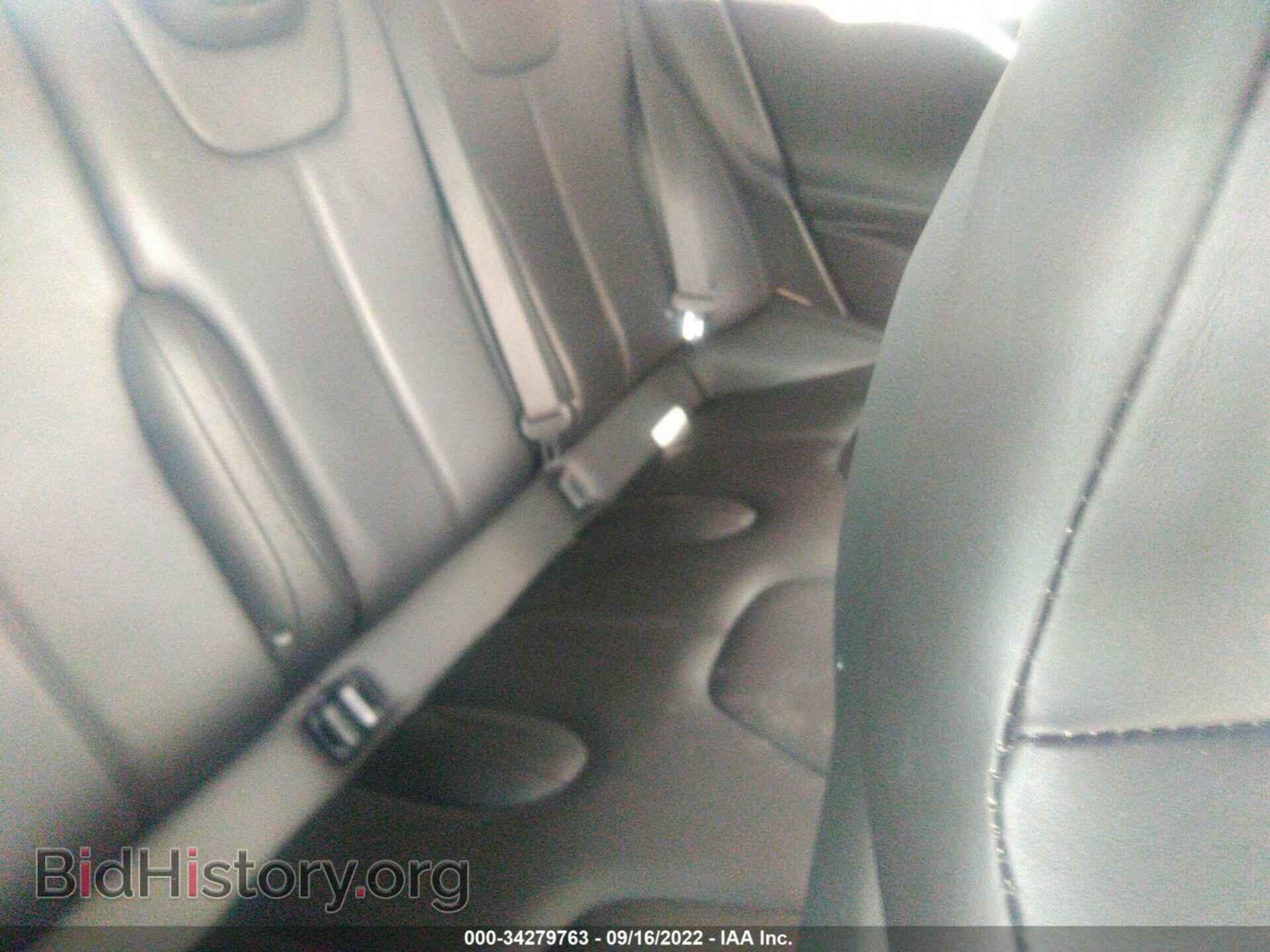 2016 TESLA MODEL S - VIN: 5YJSA1E20GF125145 - Photo 8