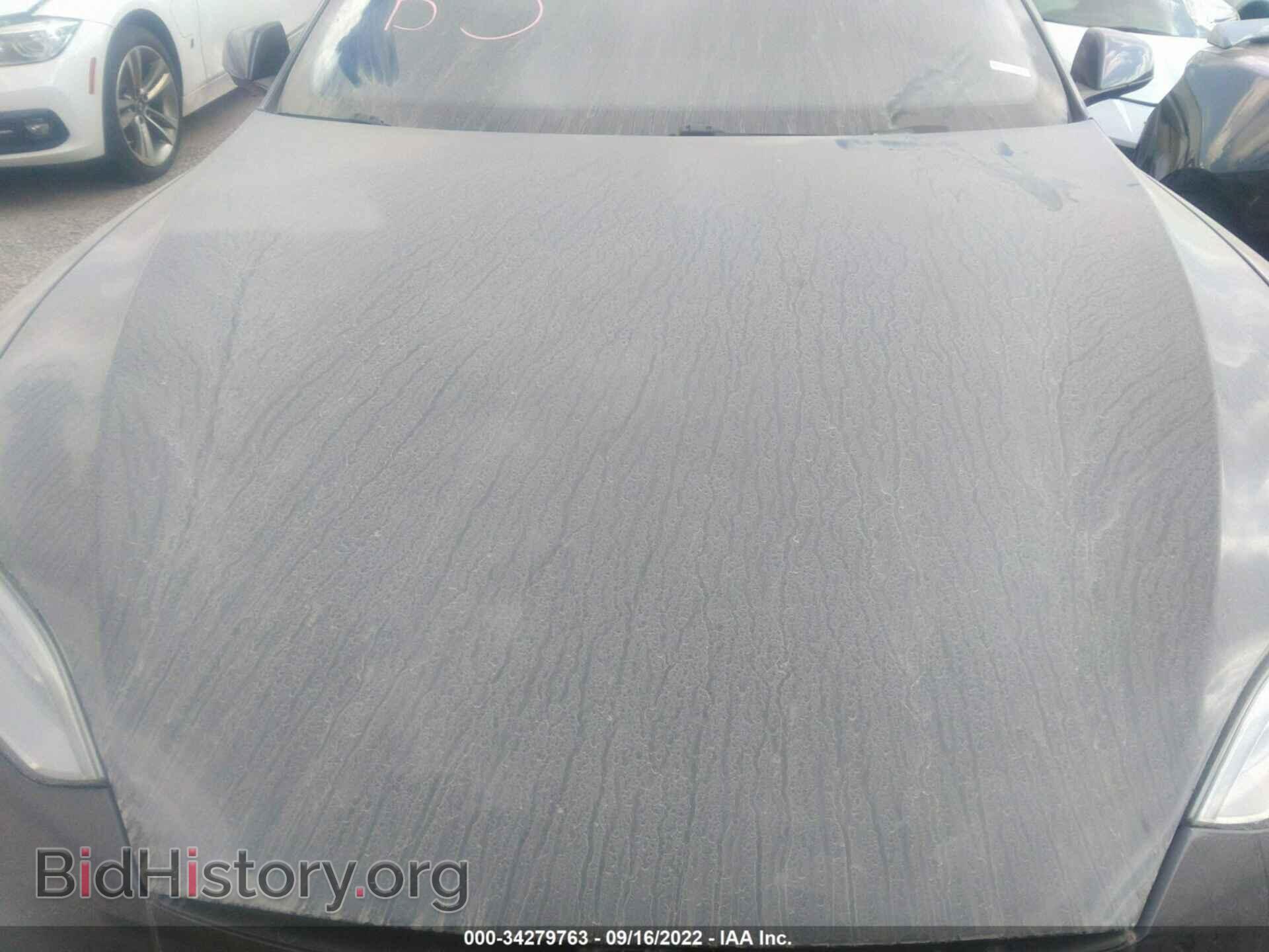 2016 TESLA MODEL S - VIN: 5YJSA1E20GF125145 - Photo 10