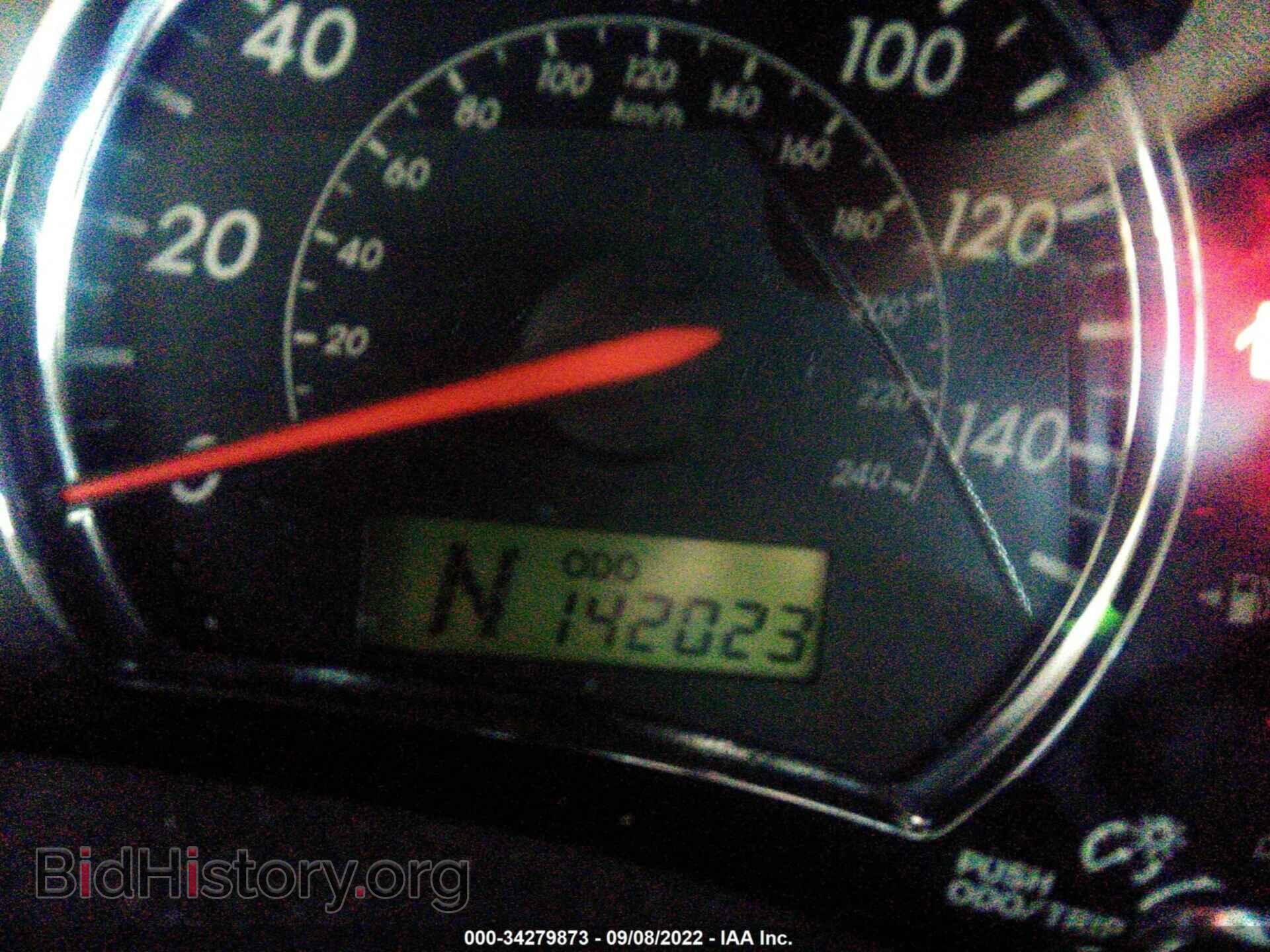 2012 TOYOTA COROLLA - VIN: 5YFBU4EE2CP016977 - Фото 7