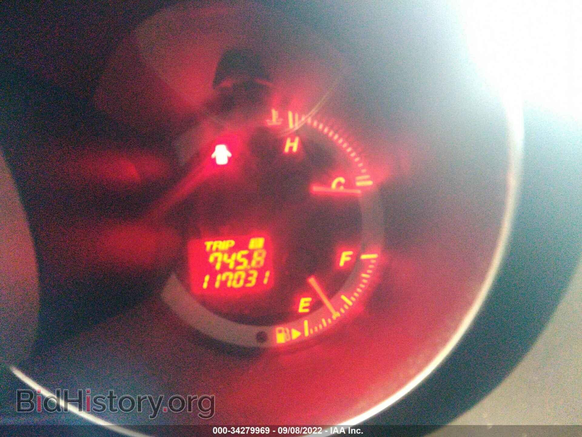 2007 MAZDA MAZDA3 - VIN: JM1BK324071656076 - Фото 7