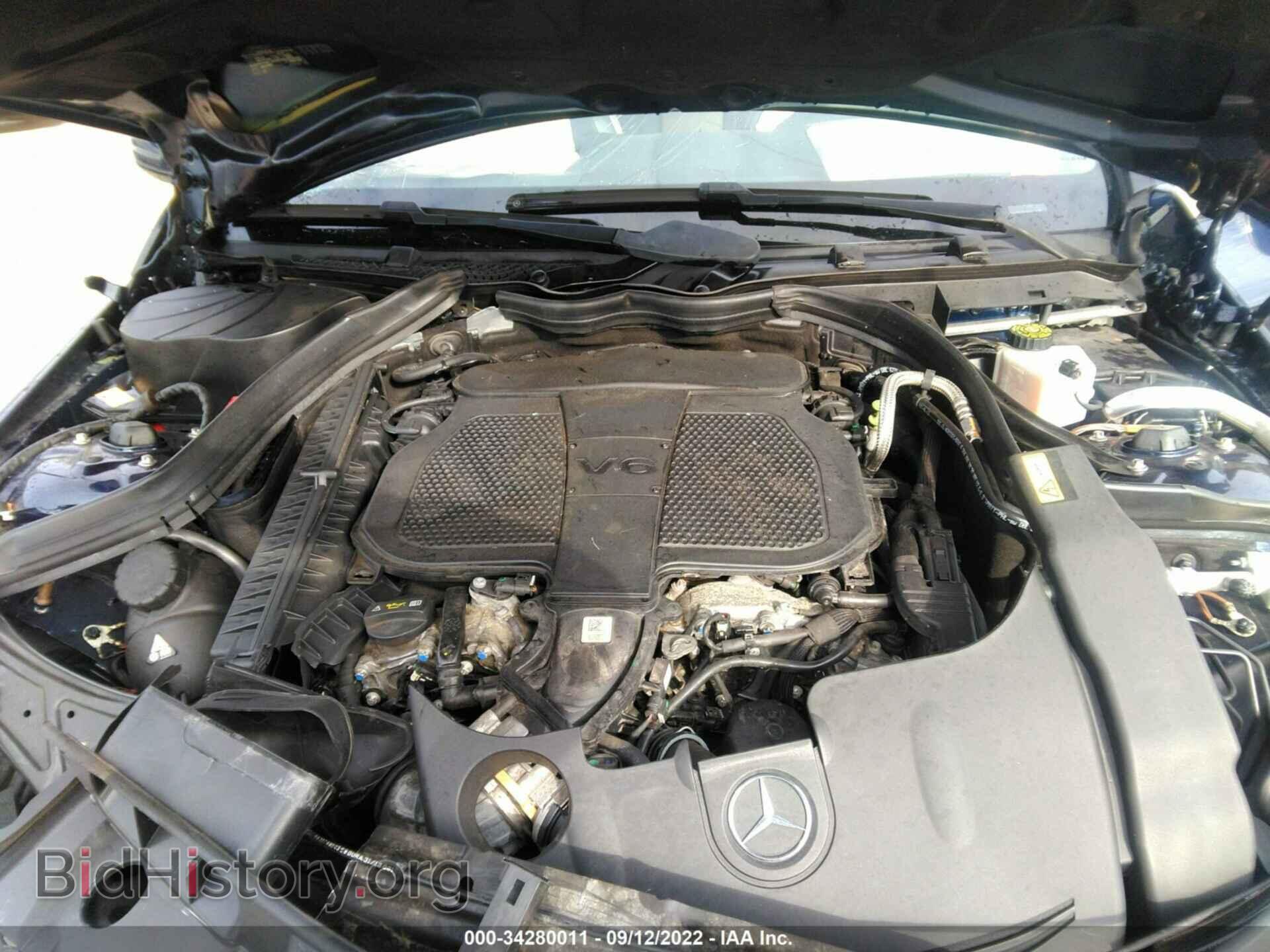 2014 MERCEDES-BENZ E-CLASS - VIN: WDDKJ8JB7EF244145 - Фото 10